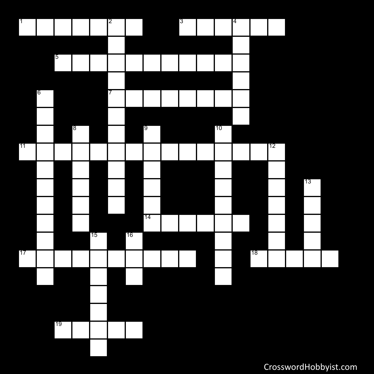 Brandon Brown hace Trampa Capítulo 3 vocabulario Crossword Puzzle