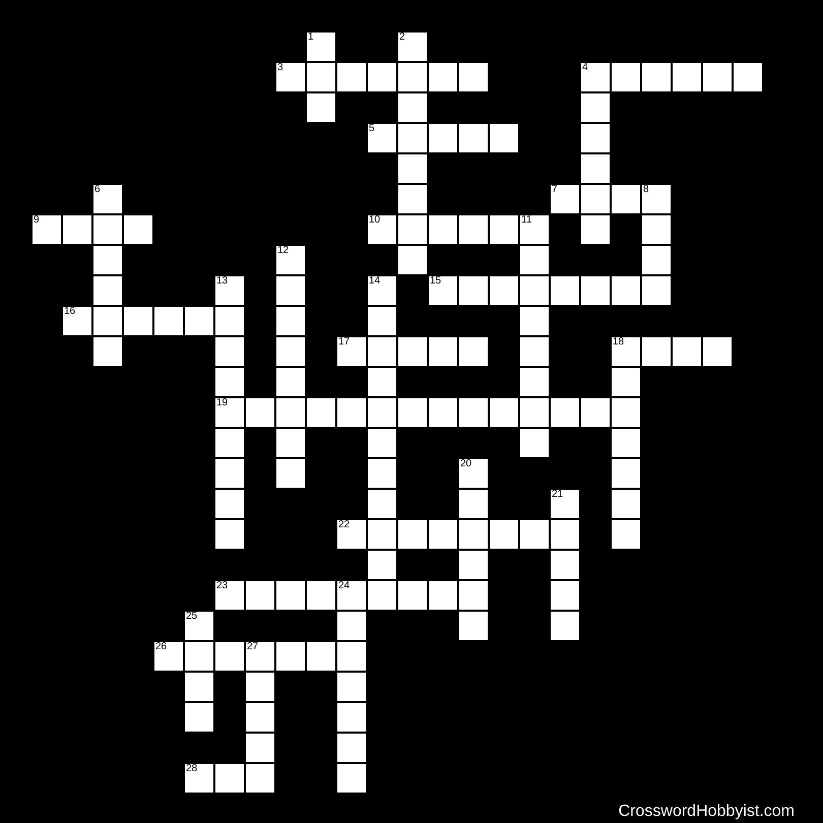Solve Any Crossword: The Definitive Guide To Lowercase Vs - sjd8pcd