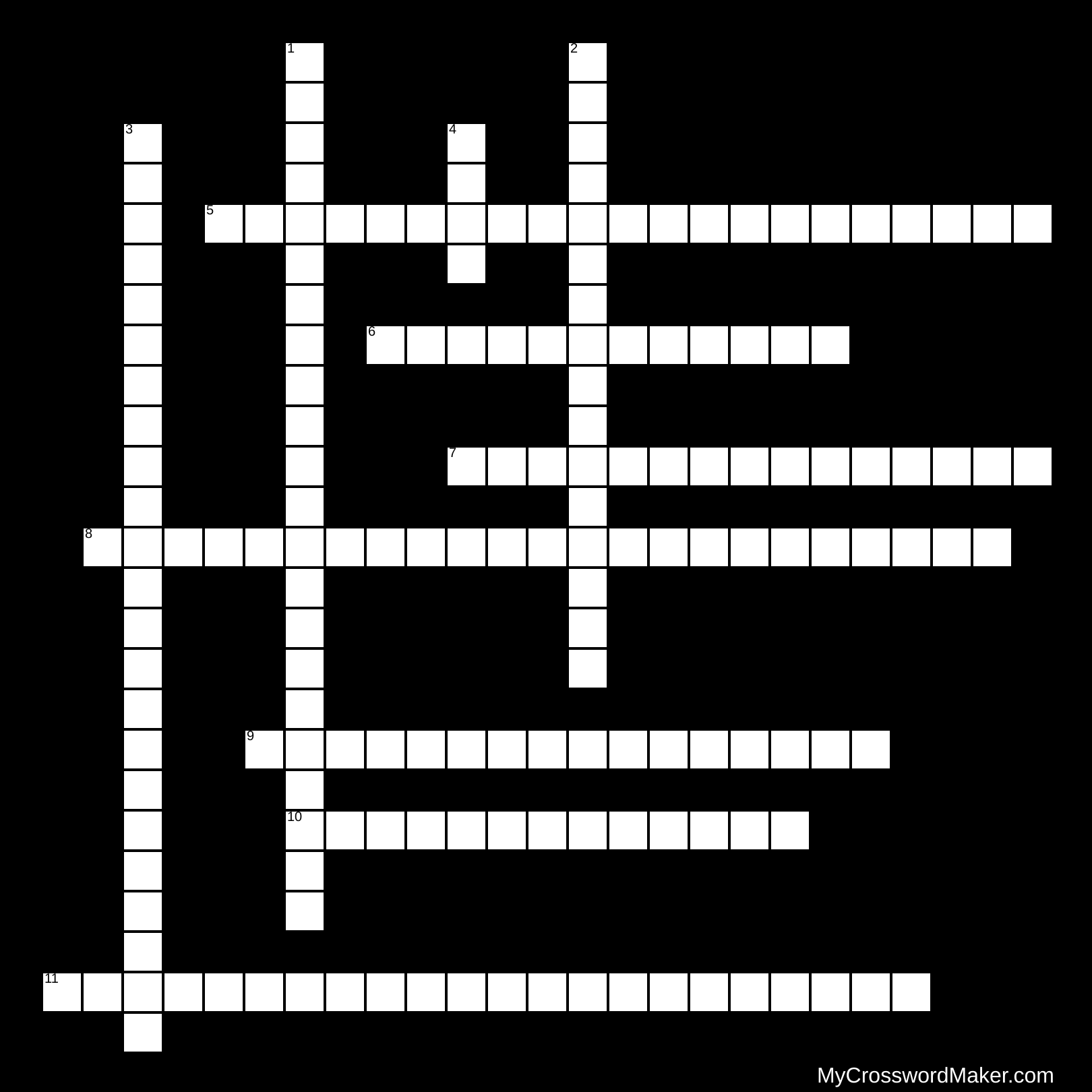 CAP Readiness Patient ID/Specimen Labeling Crossword Puzzle