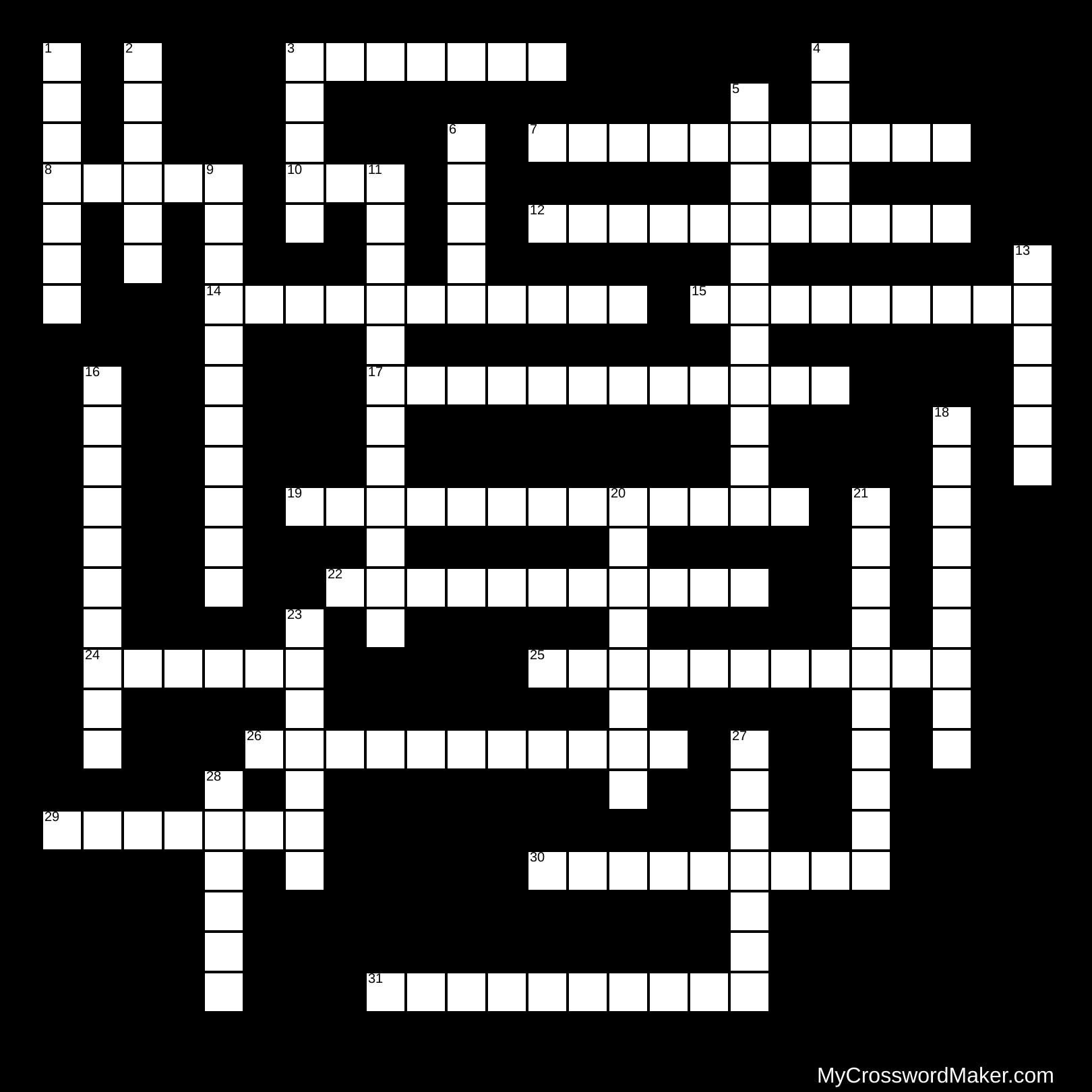 CELL TRANSPORT Crossword Puzzle