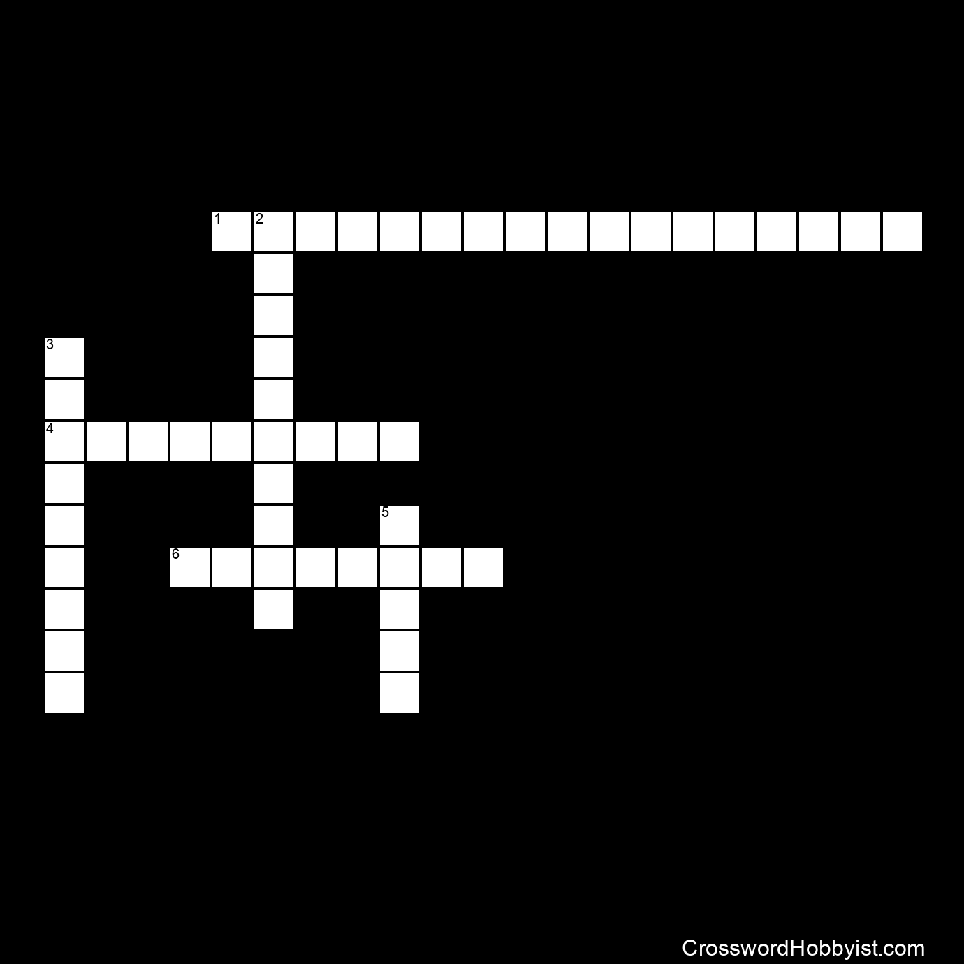 CH 27 ANGER, AGGRESSION AND VIOLENCE Crossword Puzzle