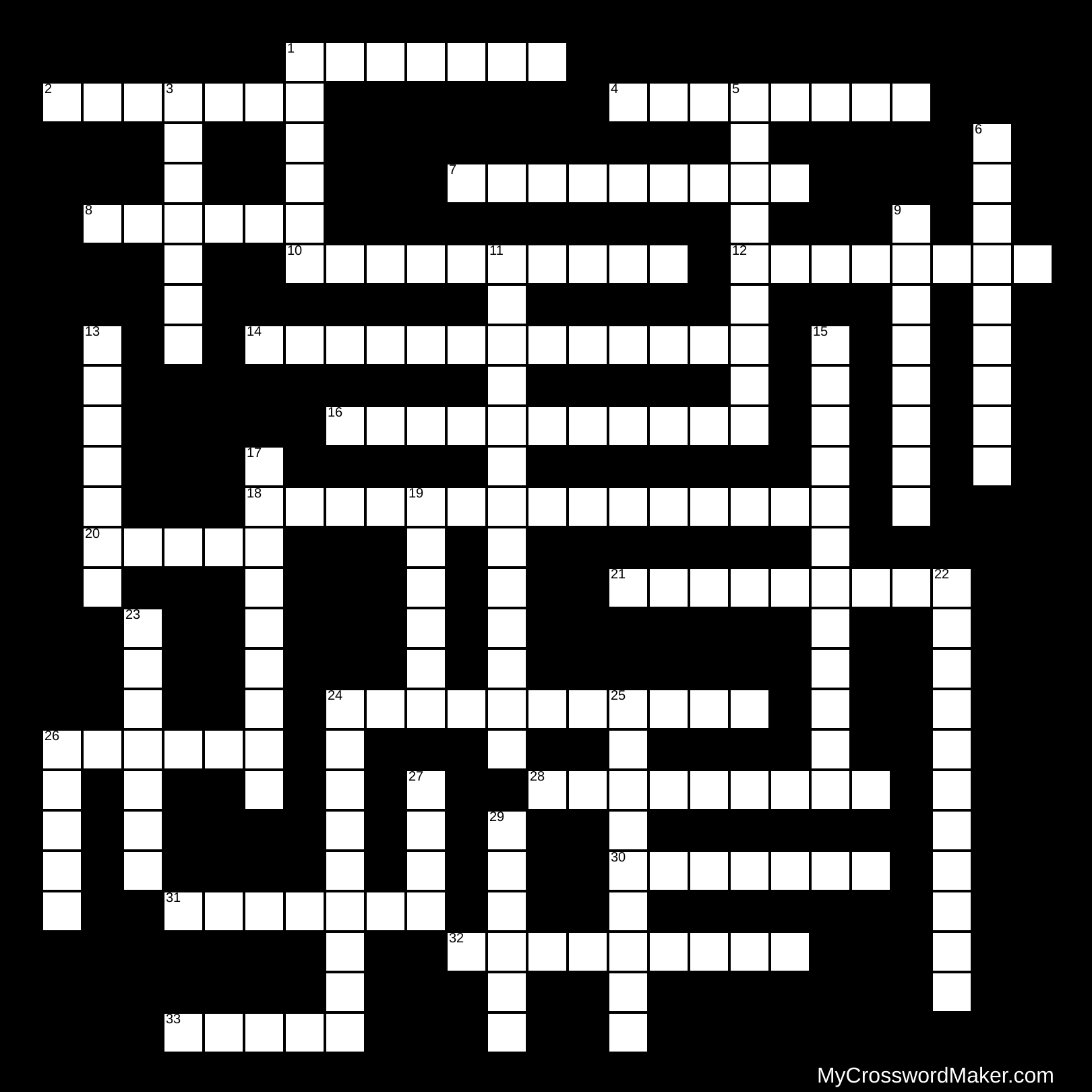 CIVIL CASE TERMS - Crossword Puzzle