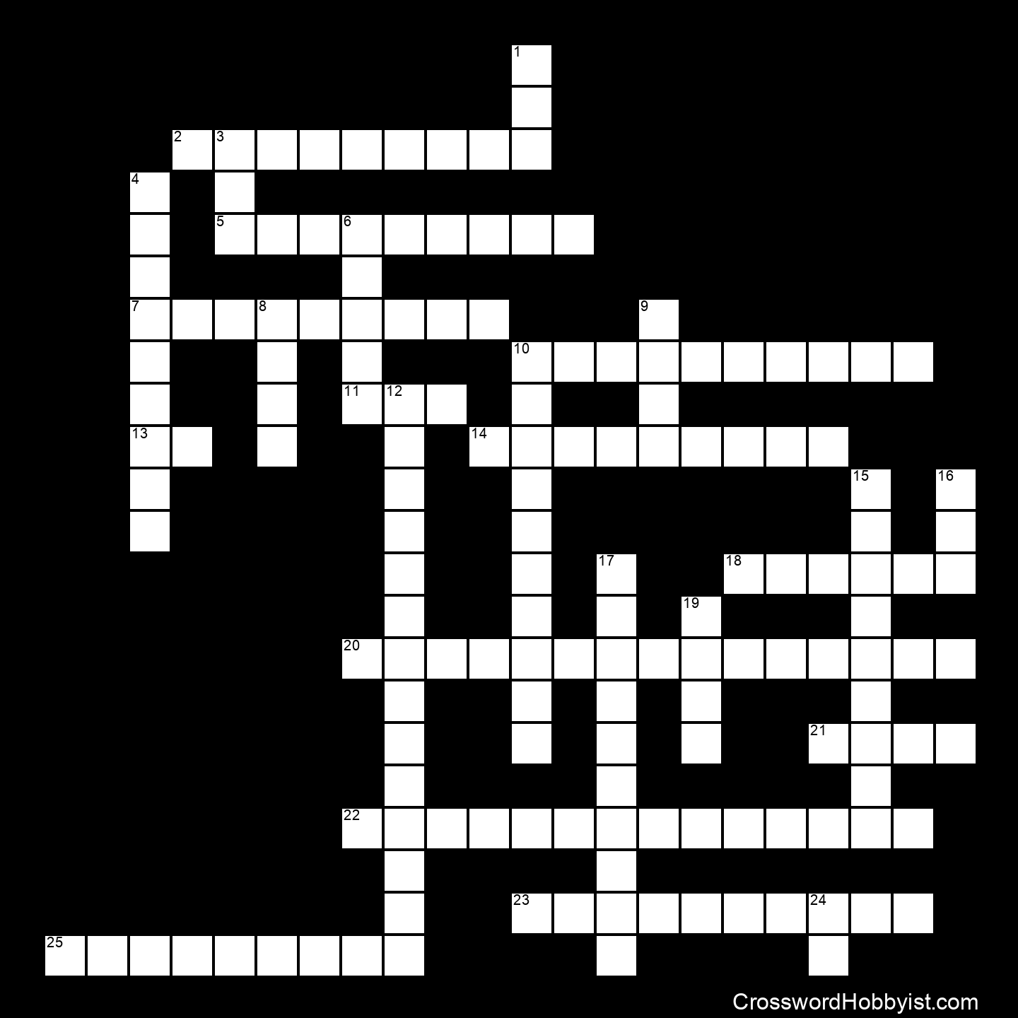 CONSTRUCTION DRAWINGS Crossword Puzzle