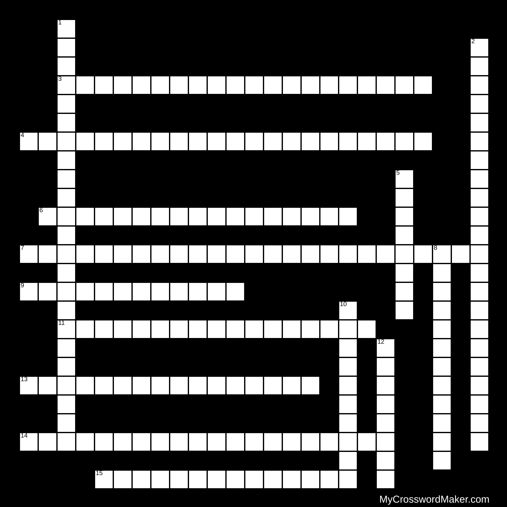 CRUCIGRAMA Crossword Puzzle Crucigrama crossword puzzle