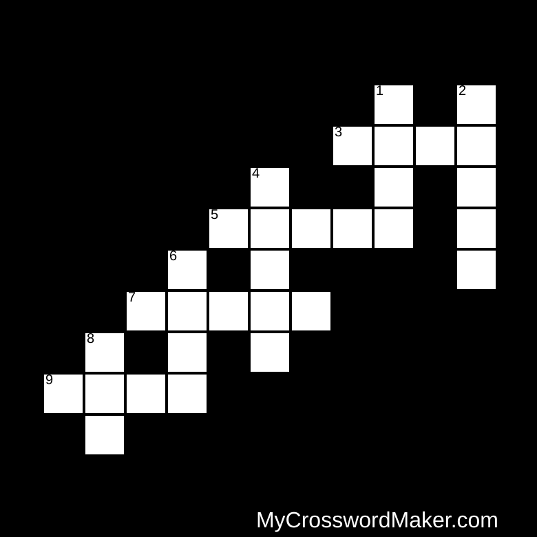 CRUCIREPASO CASTELLANO Crossword Puzzle