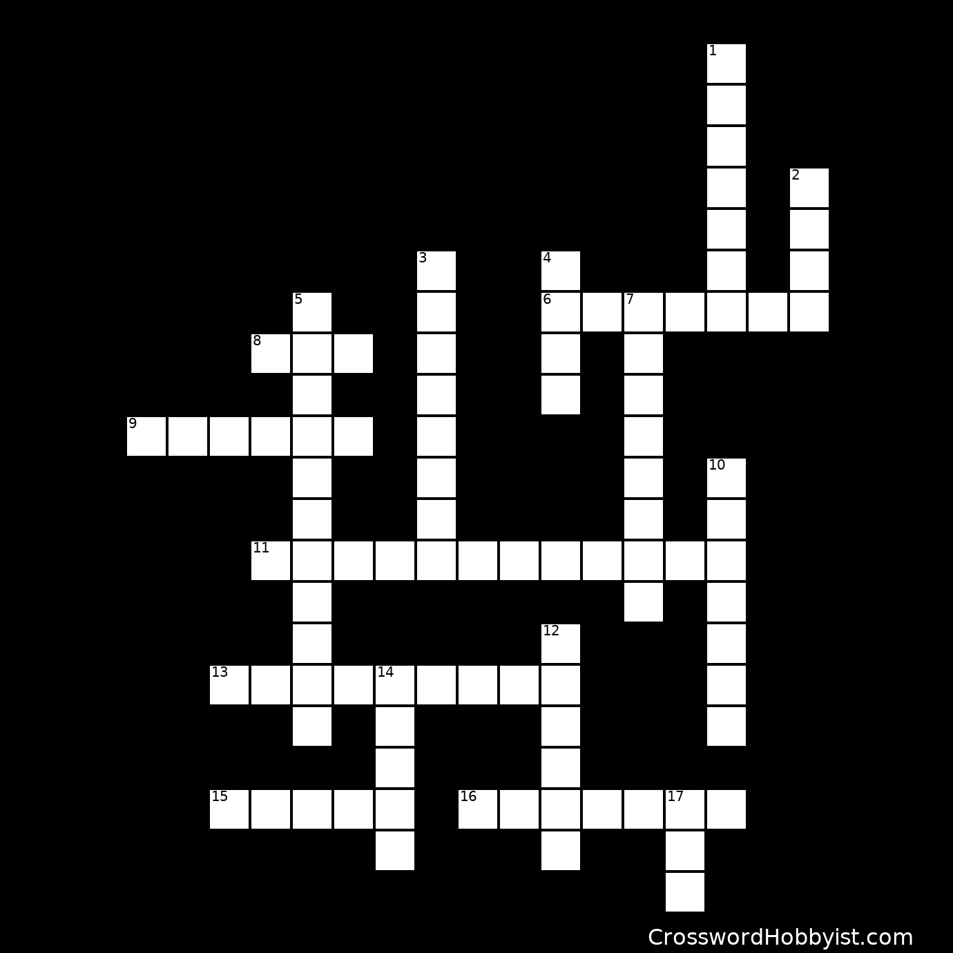 CSI Crossword Crossword Puzzle