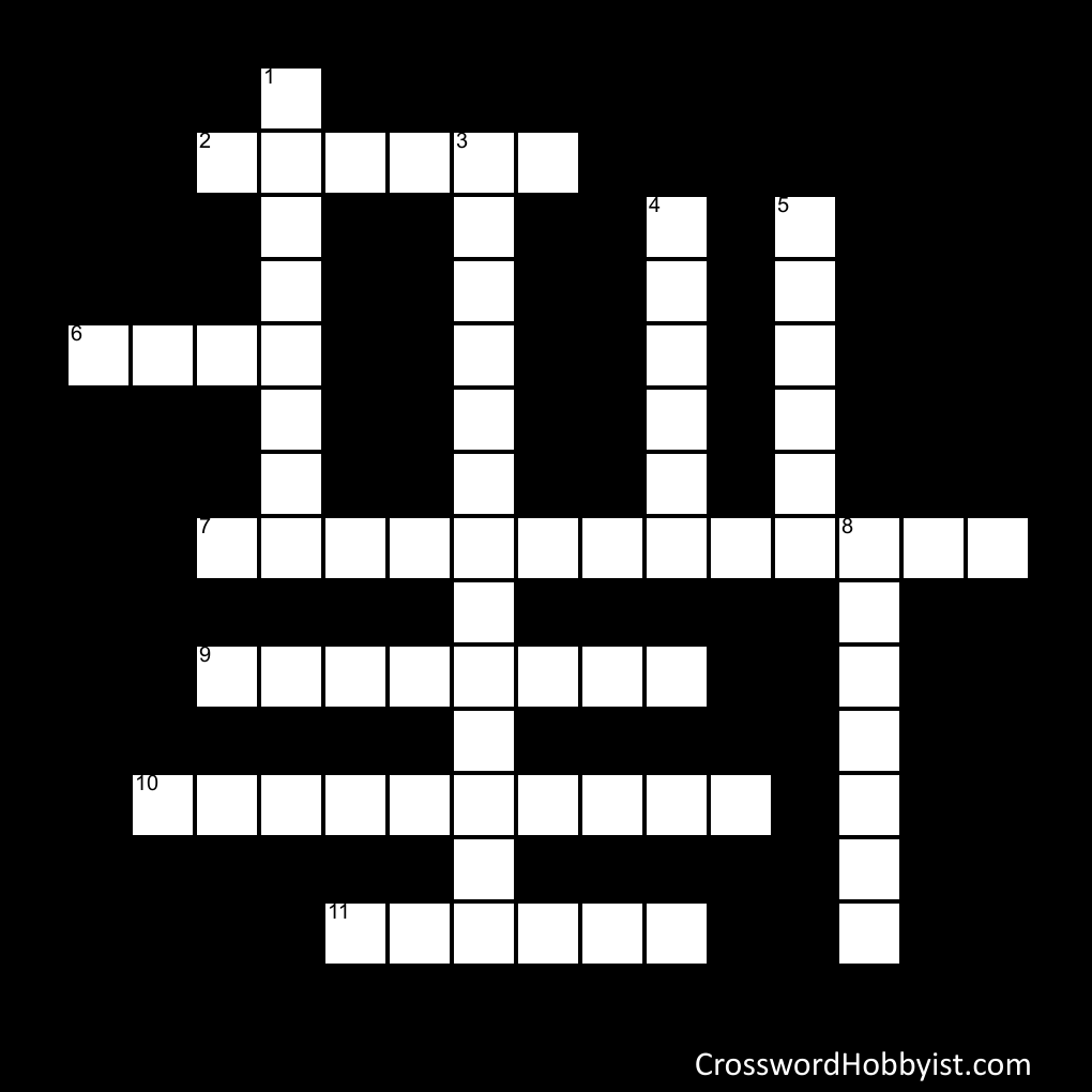 Caesar and Cicero Crossword Puzzle