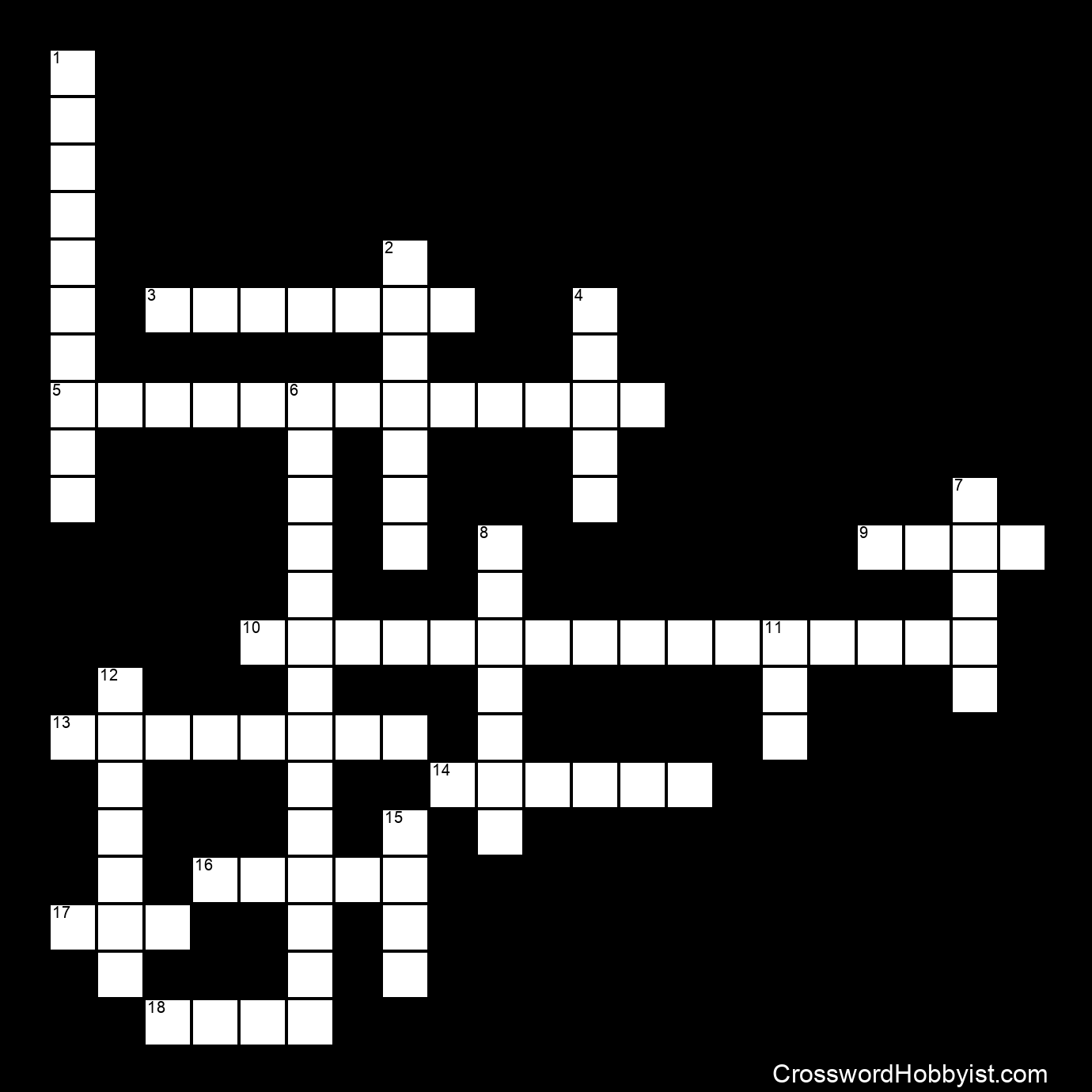 Catching Fire Crossword Puzzle