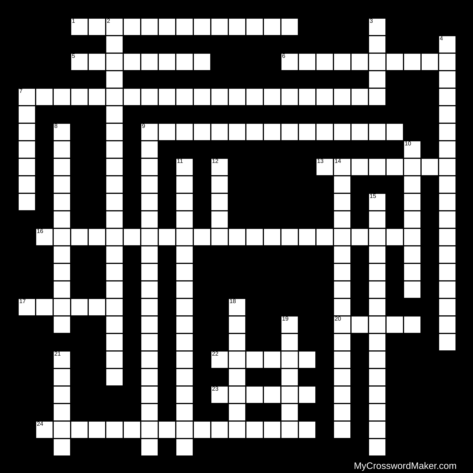 Catholic Mass Crossword Puzzle