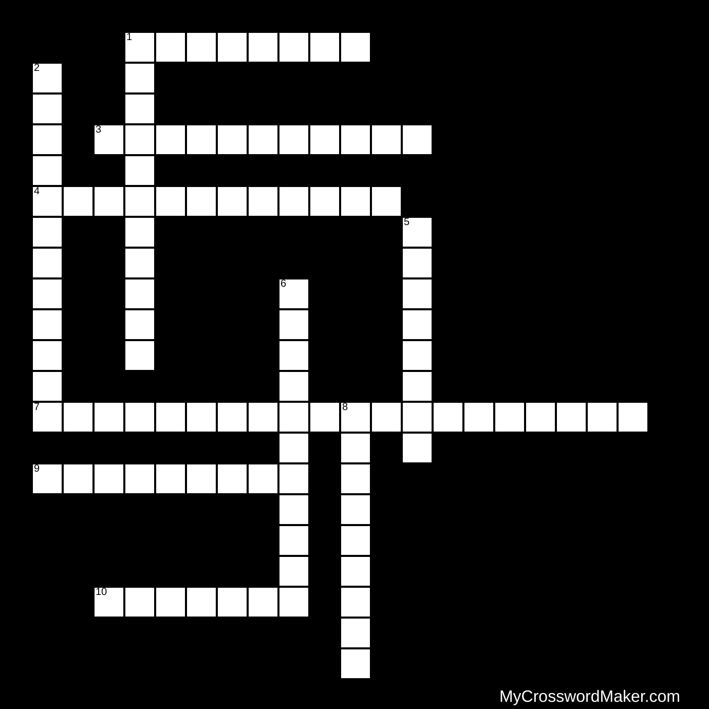 cell-crossword-puzzle-crossword-puzzle