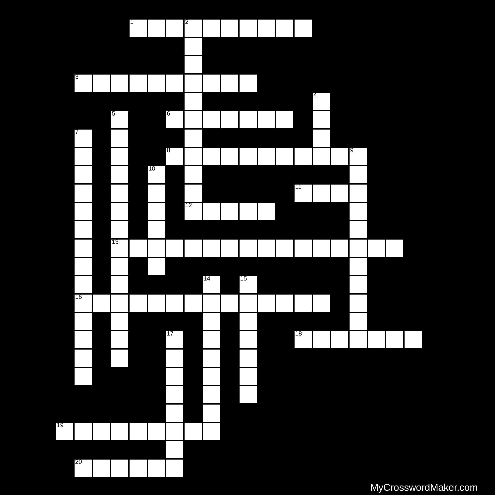 Cell Cycle Crossword Puzzle Cell Cycle Crossword Puzzle