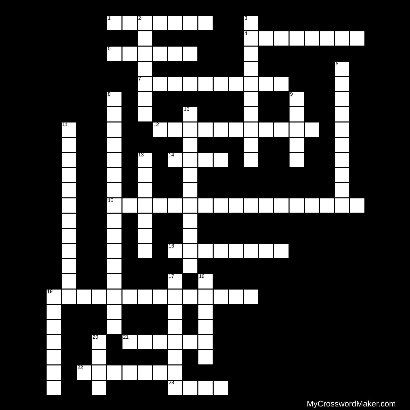 Cell Malfunctions Crossword Puzzle