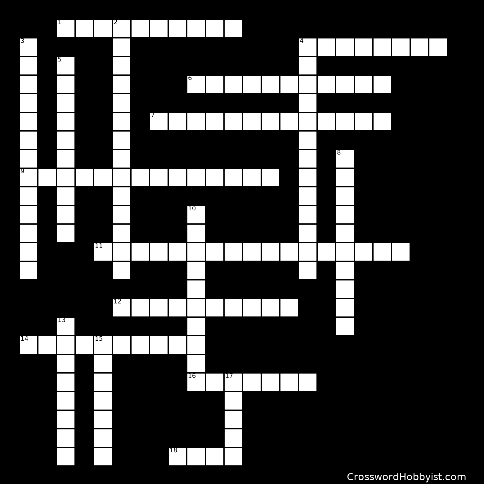 Ch. 6 Vocabulary - The Bill of Rights - Crossword Puzzle