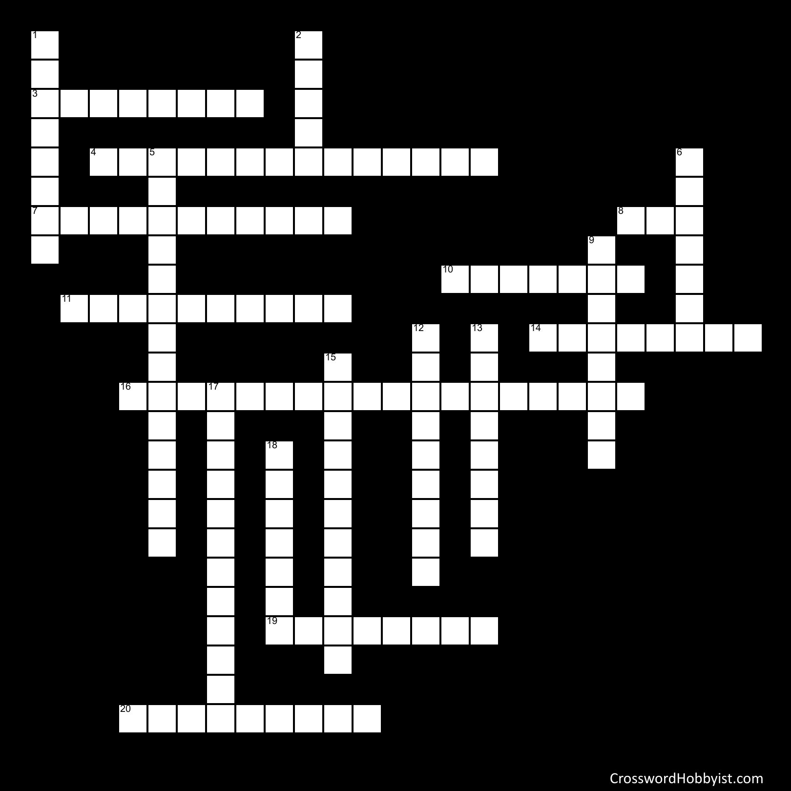 Crossword Clue Saturate 16 - 131v756
