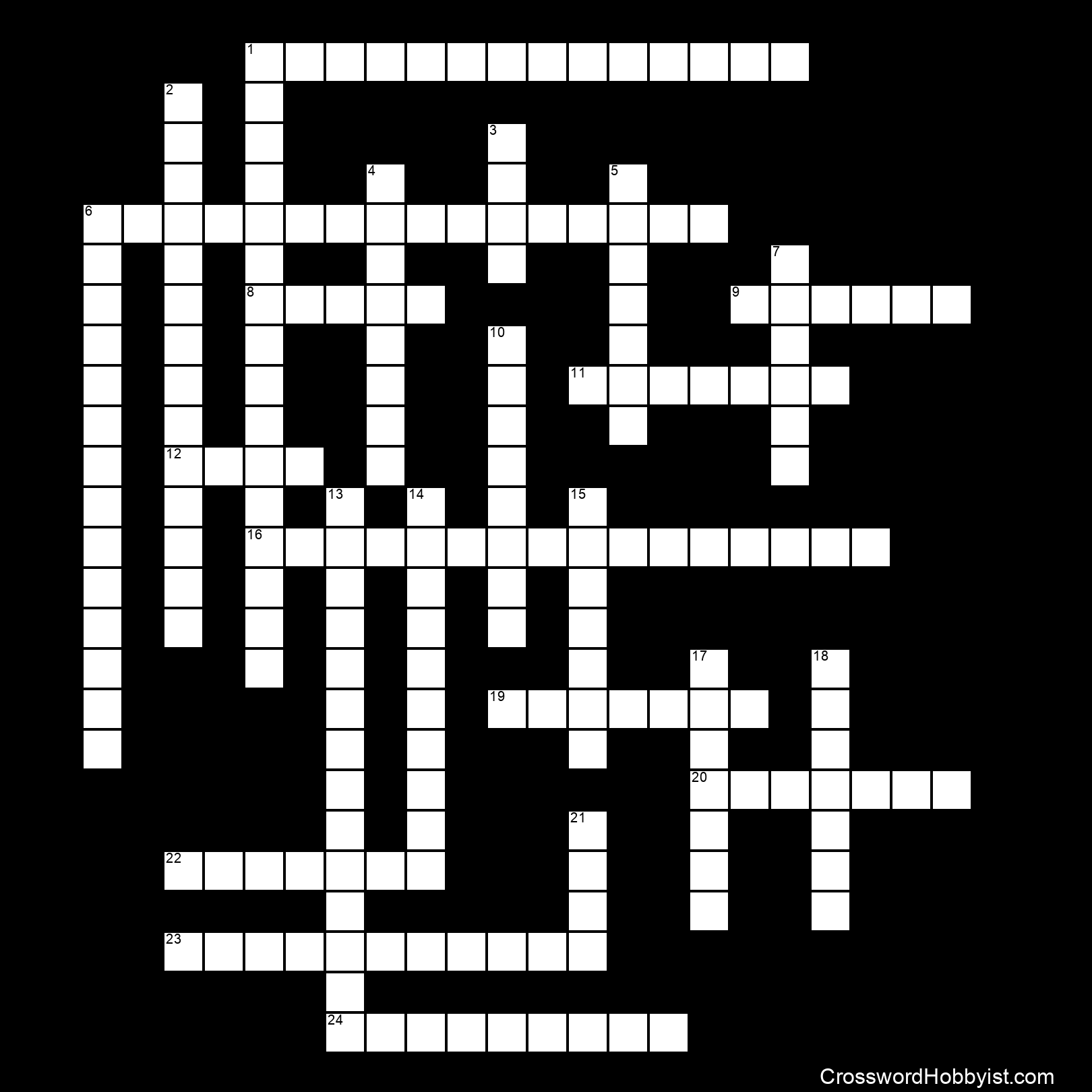 The m in mb crossword clue picture