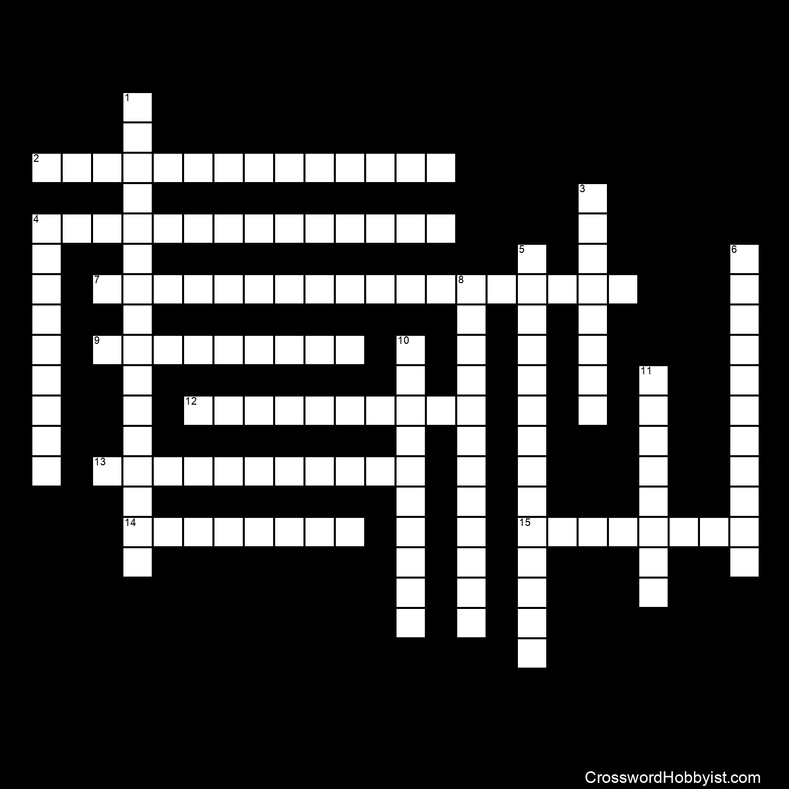 Chapter 4 Crossword Puzzle Crossword Puzzle