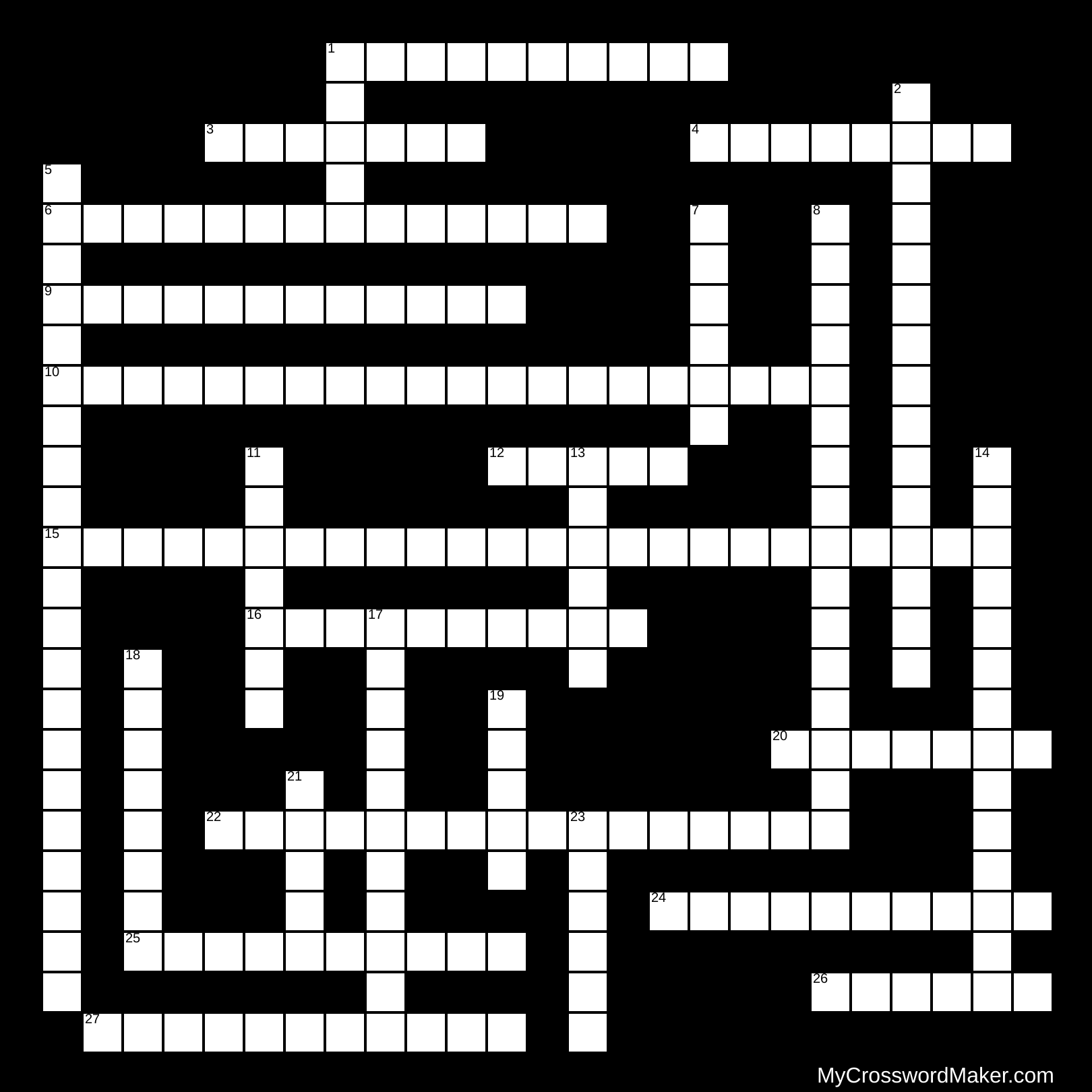 Chapter 4 Population Growth and Decline Crossword Puzzle
