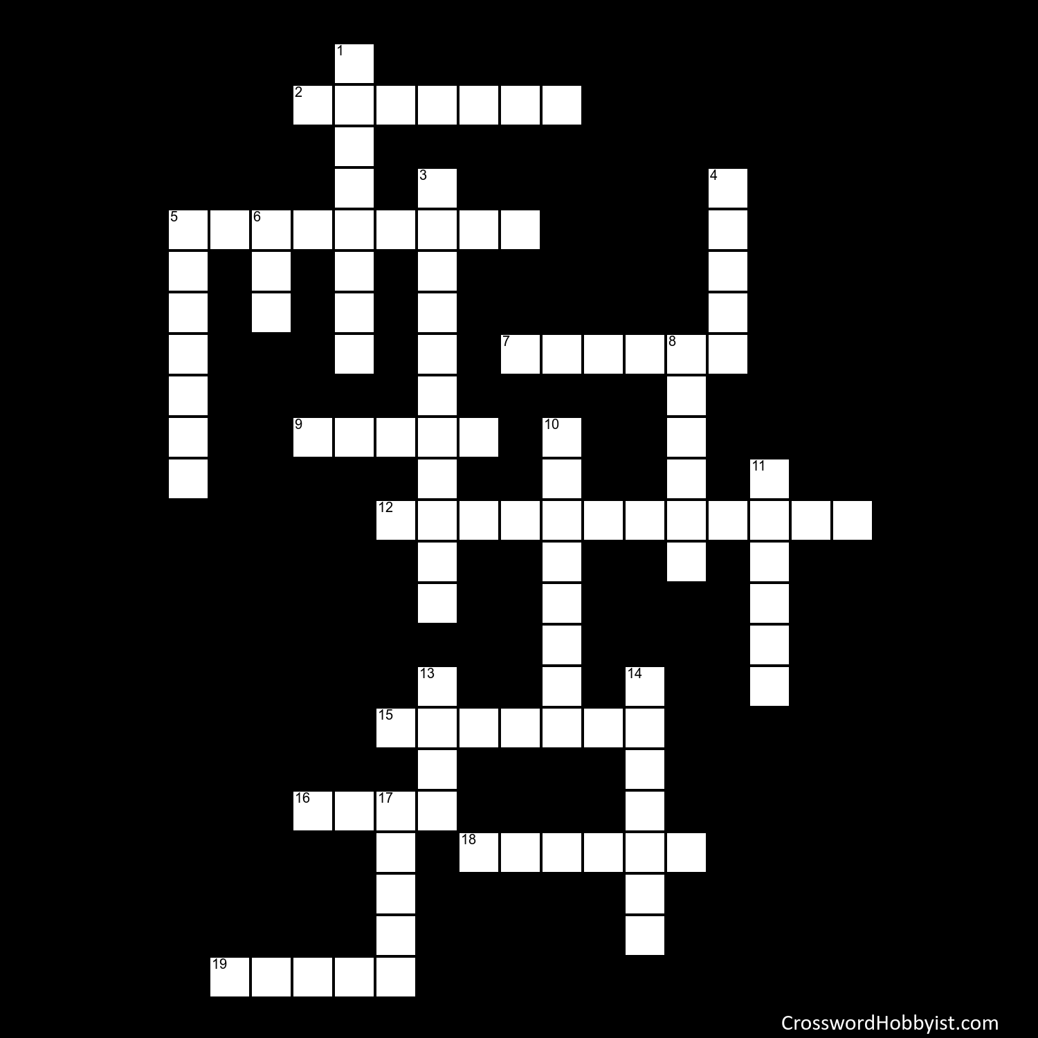 Chapter 7 Crossword Puzzle Crossword Puzzle