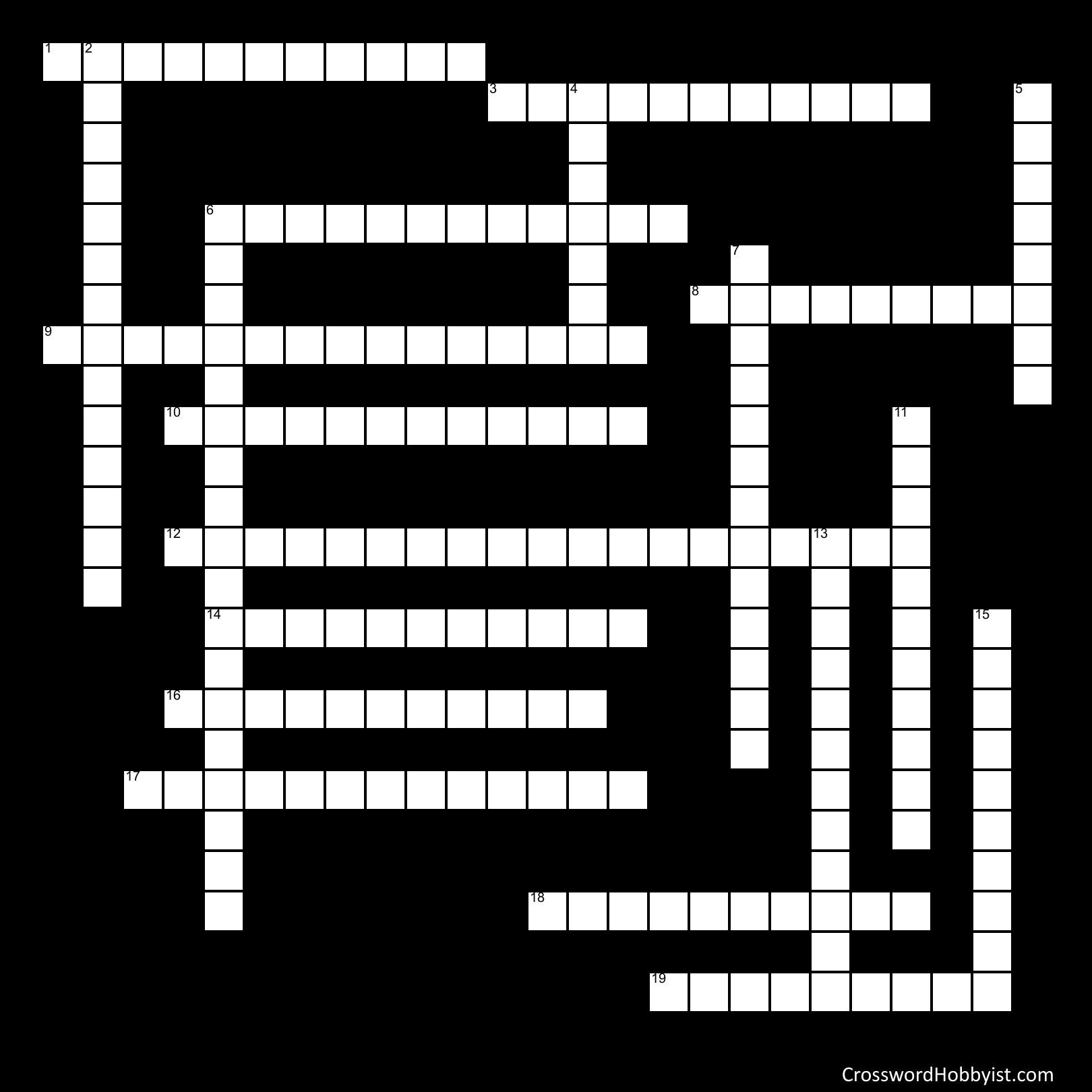 Crossword Clue Turnjefferson County Busted Newspaper - c3aygvk