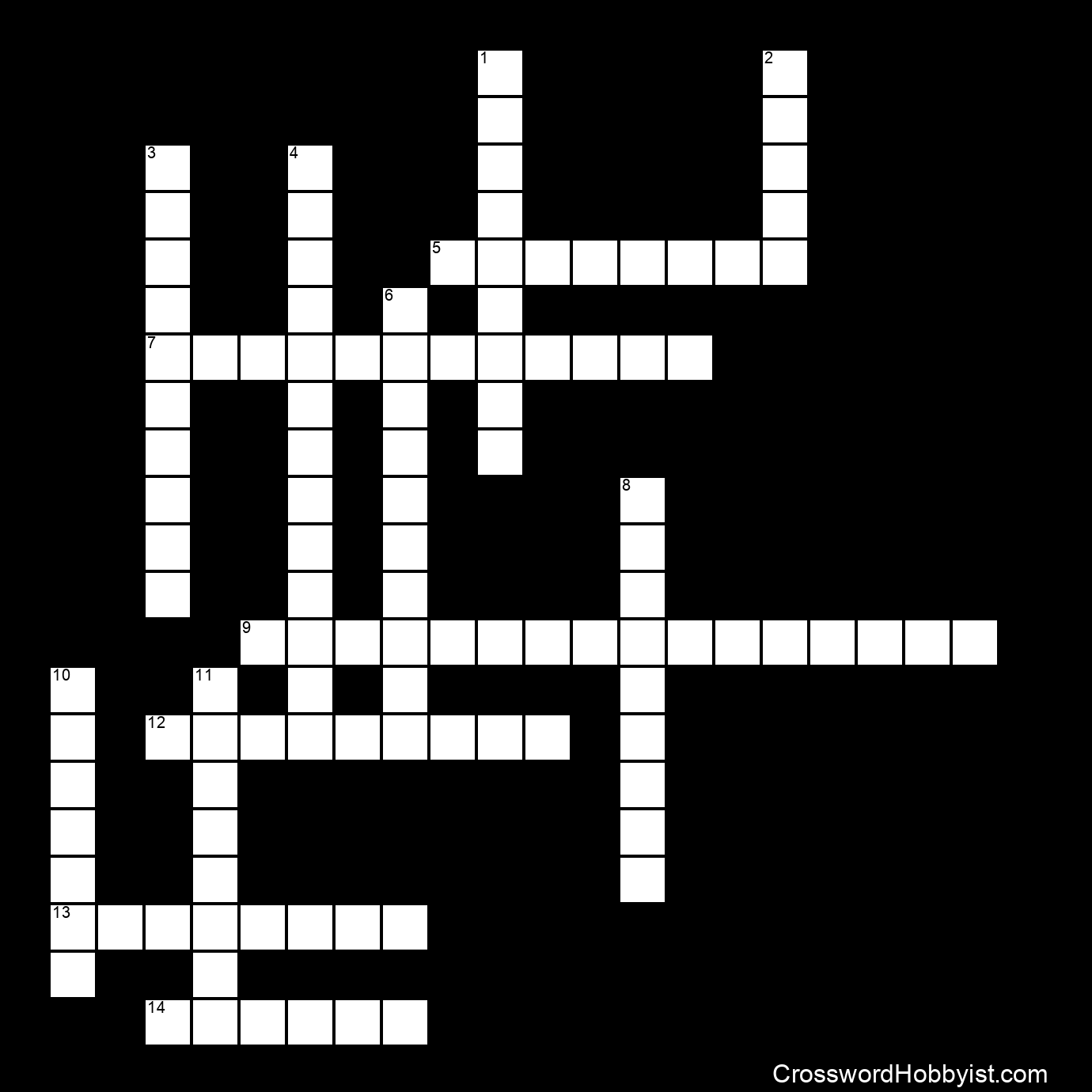 Chapter 9 Crossword Puzzle Crossword Puzzle