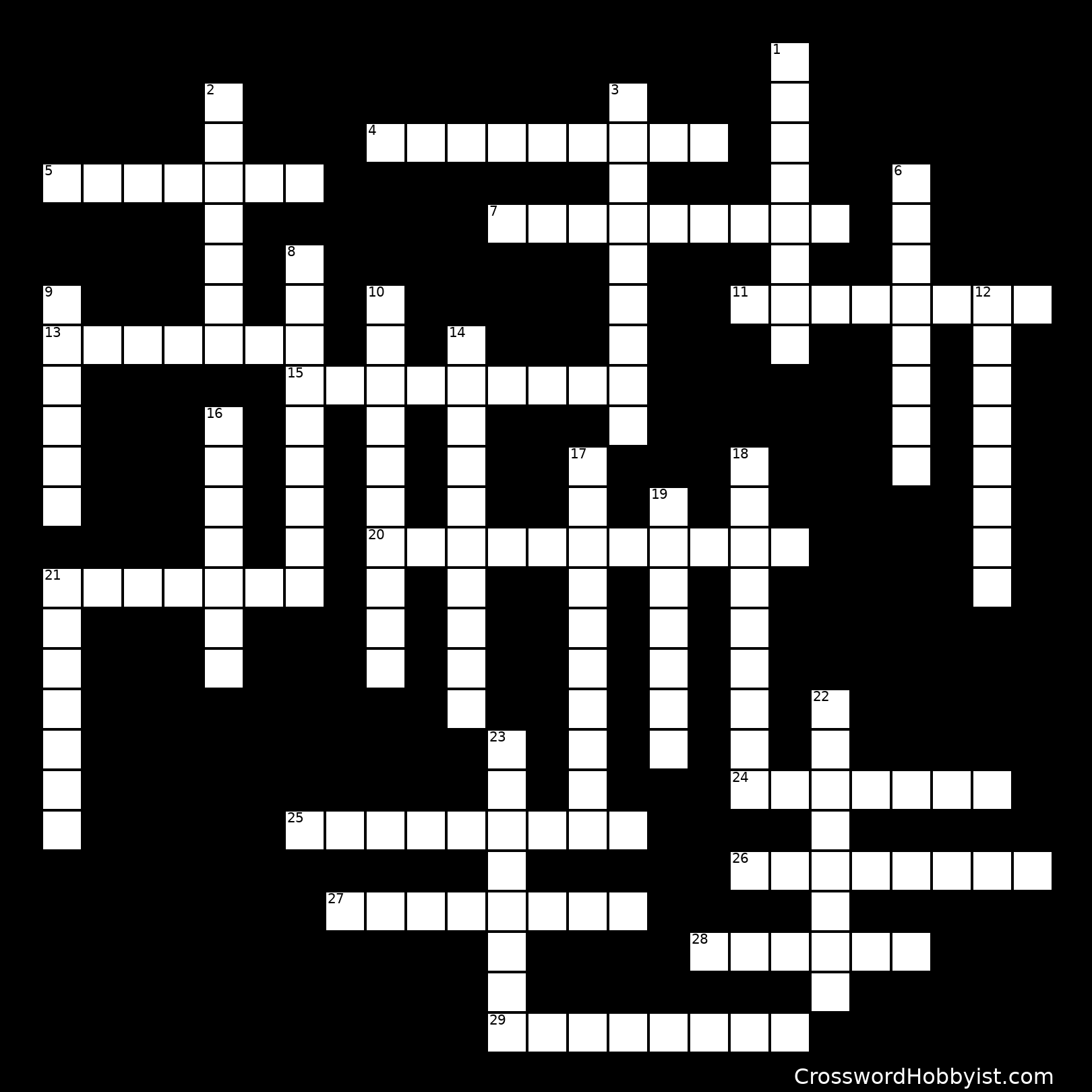 charlotte-s-web-compound-words-crossword-puzzle