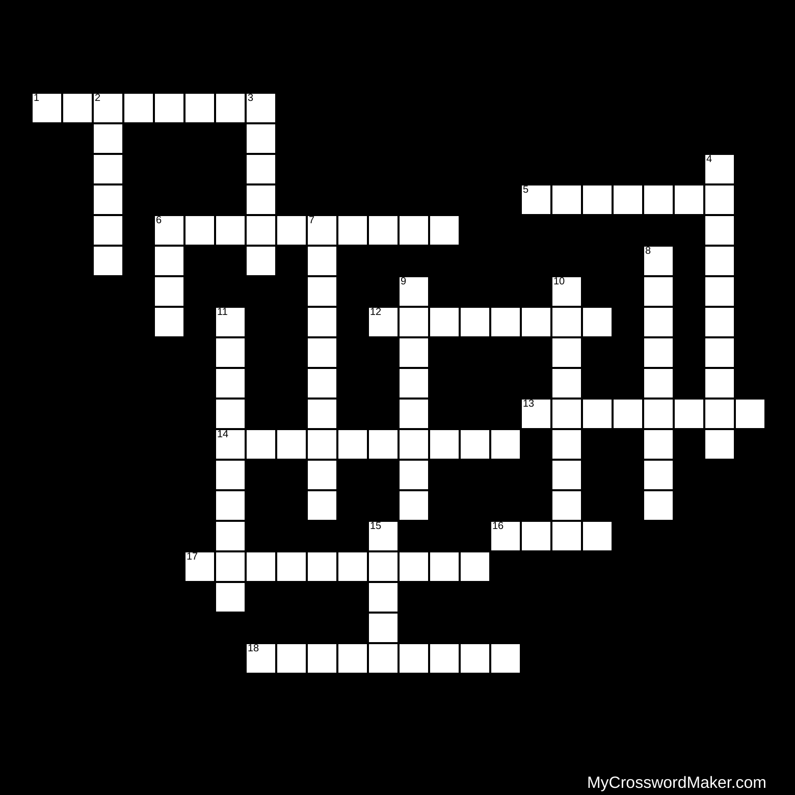 Chemical Foundations Atoms. Ions and Compounds Crossword Puzzle