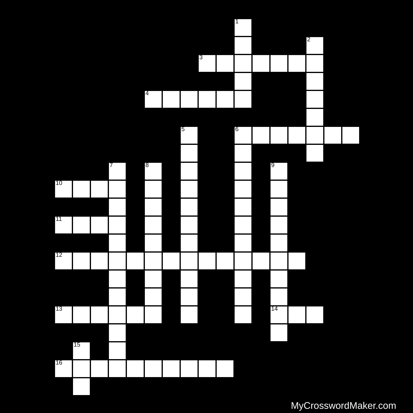 Christmas crossword puzzle with answer key at rebecca hickman blog