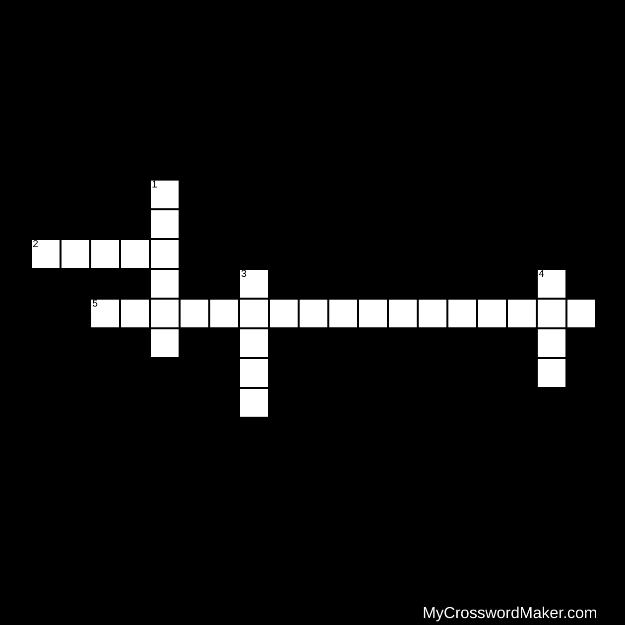 Circulatory System - Crossword Puzzle