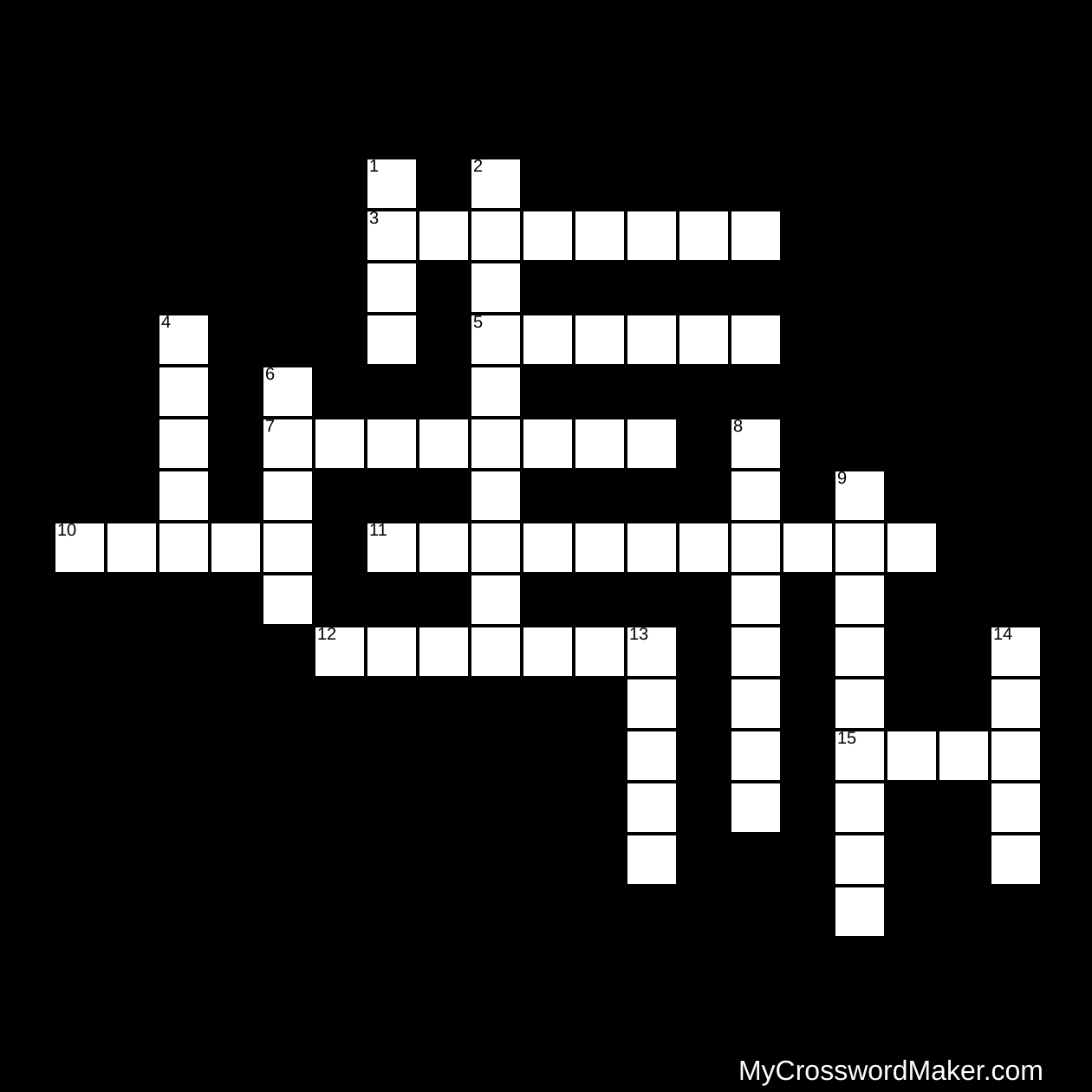 Columbus Day Puzzle - Crossword Puzzle