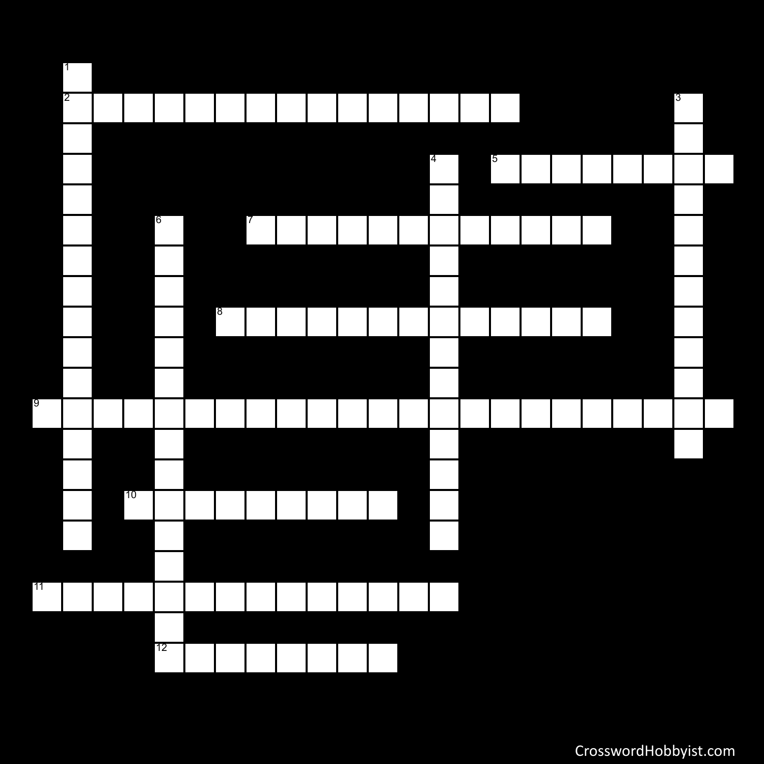 Comcast Business ACE Quality Program - Crossword Puzzle