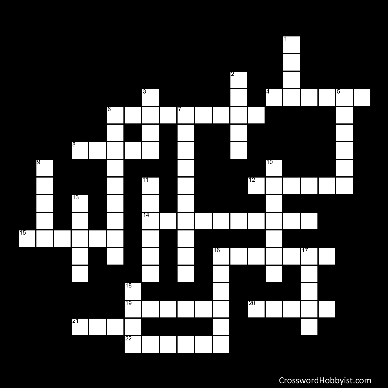 Commonly Confused Words Crossword Puzzle 2 Crossword Puzzle