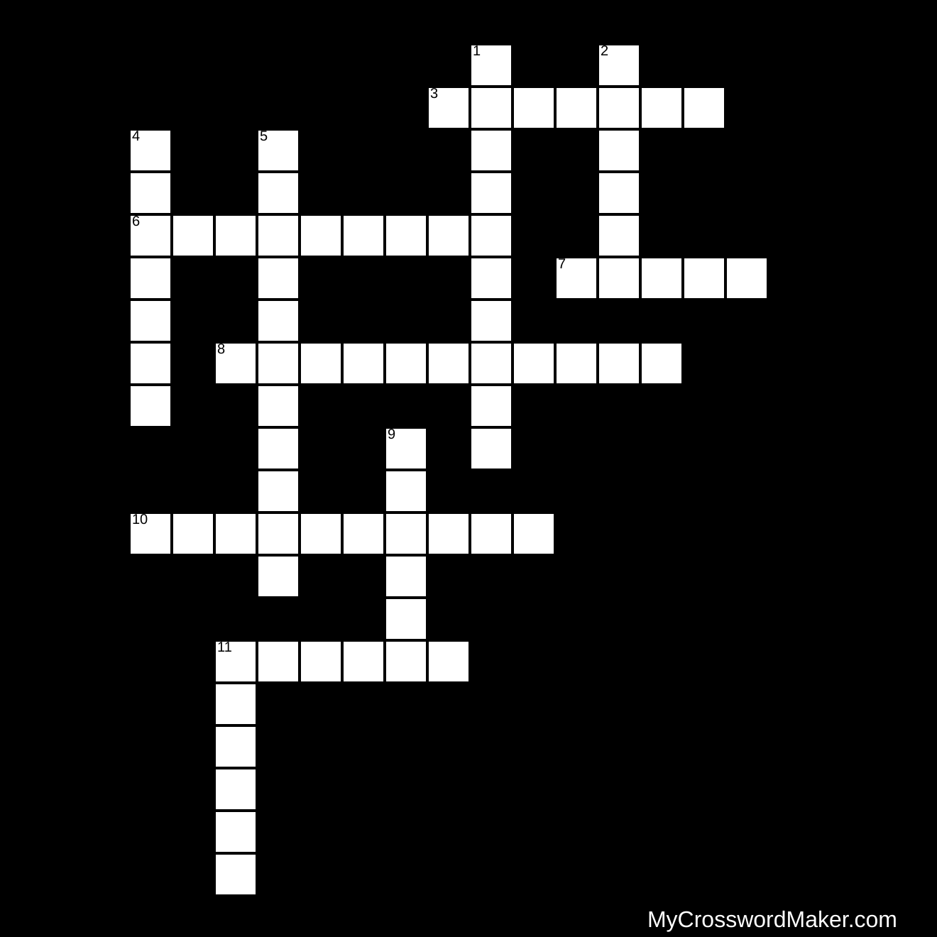 Commonly Misspelled Words Crossword Puzzle