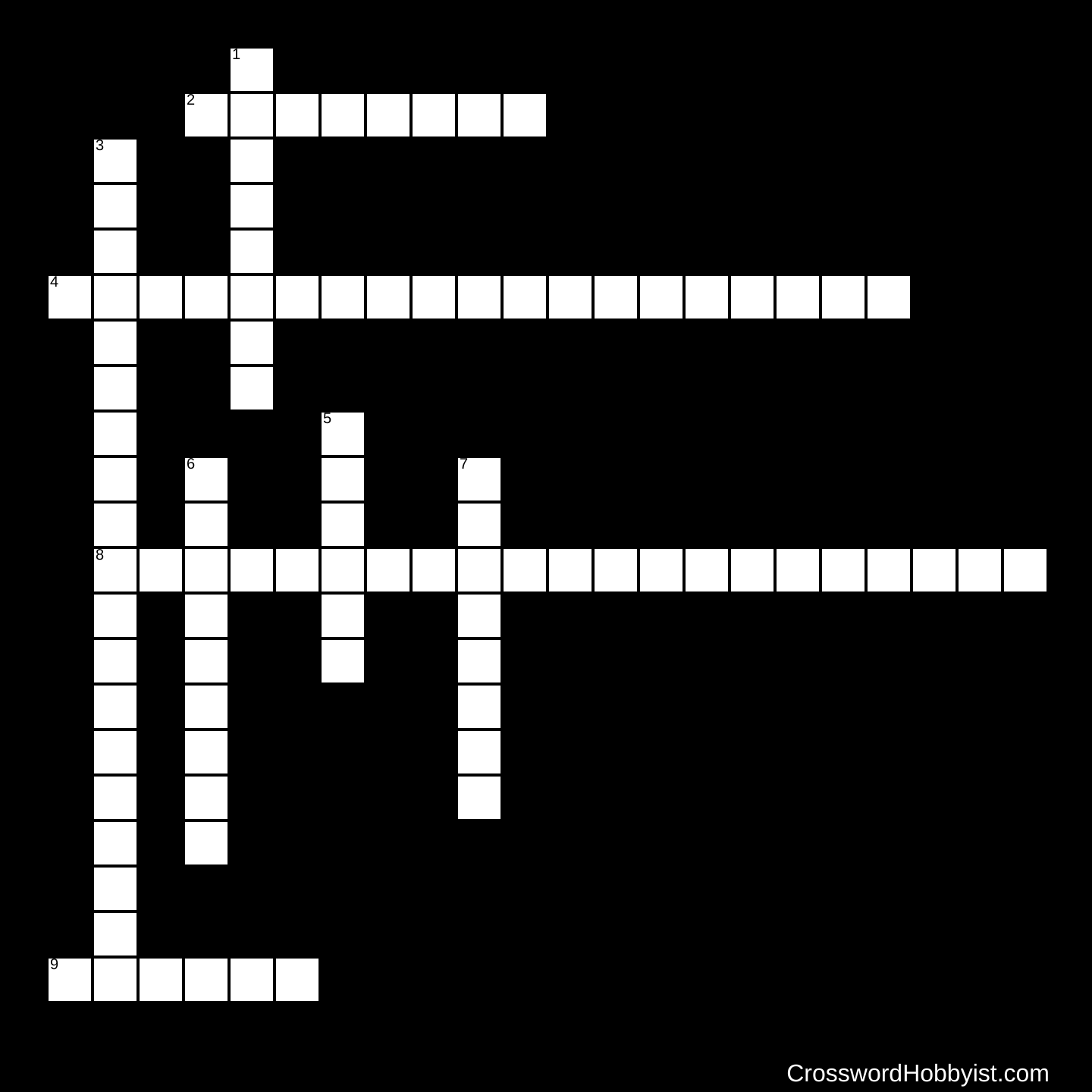 Communication Crossword Puzzle