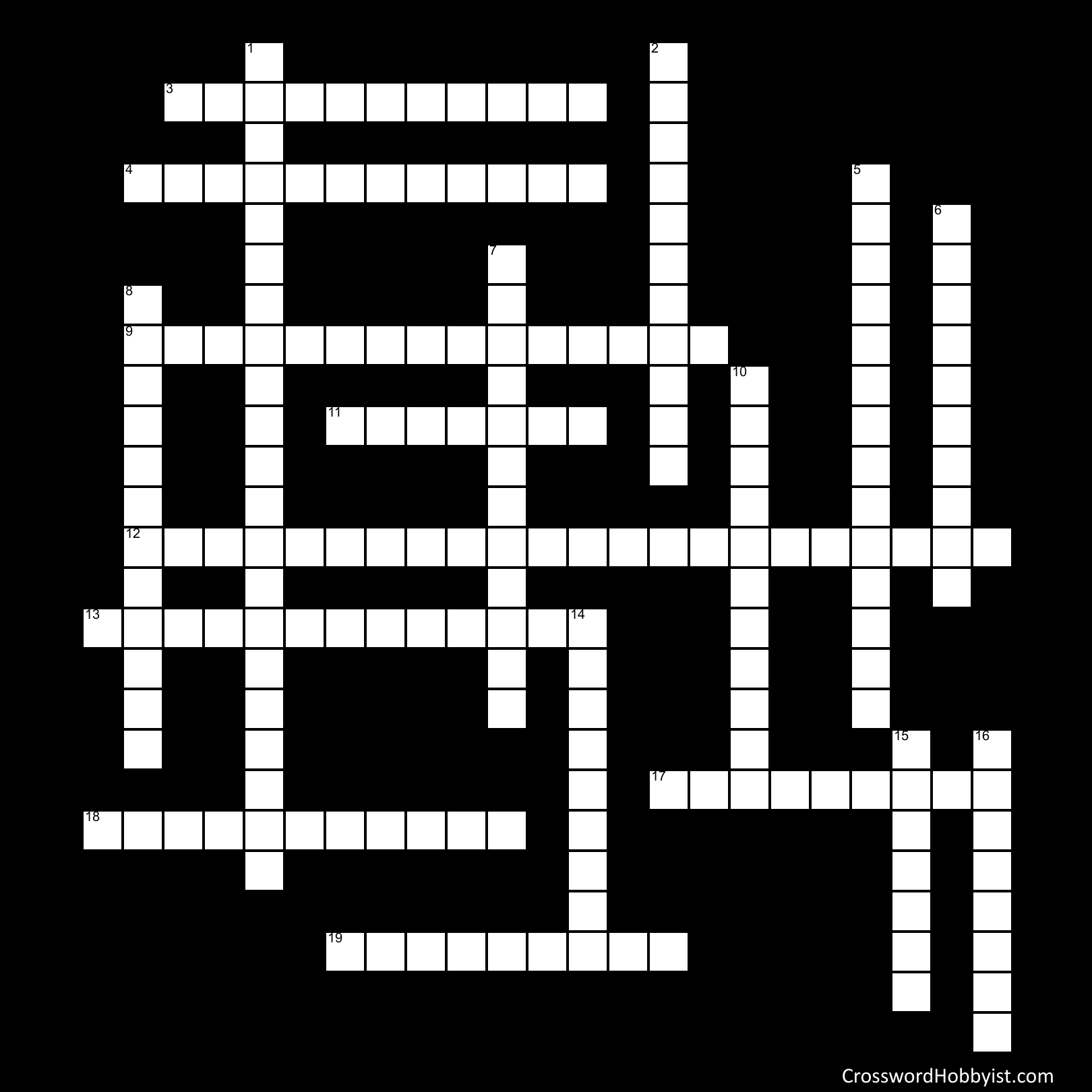 Communication, Culture, and Work Crossword Puzzle