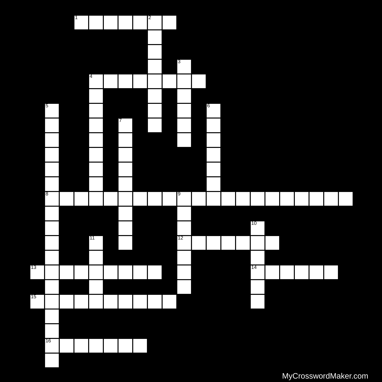 Compliance Week Crossword Crossword Puzzle