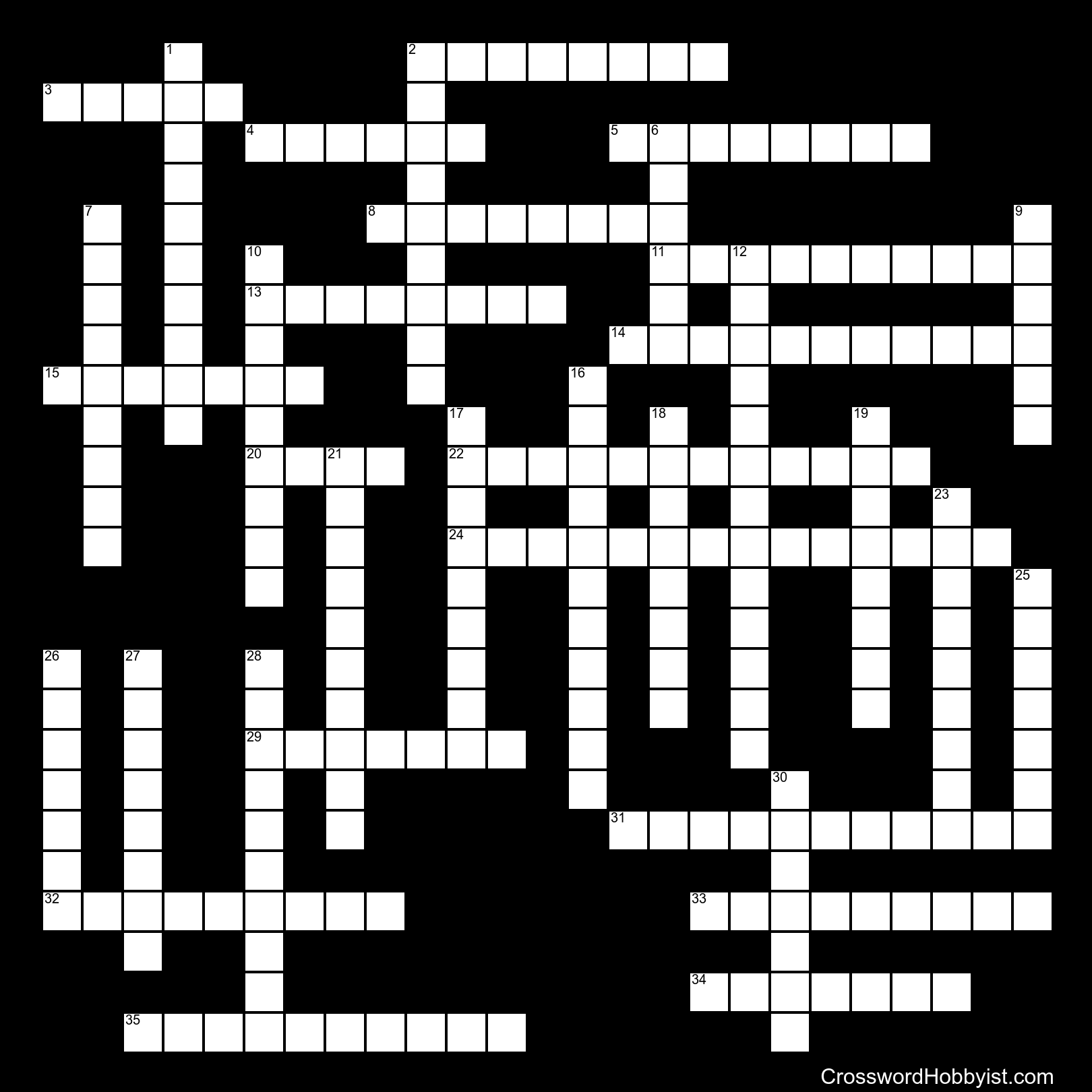 Crossword Clue Turnjefferson County Busted Newspaper - xj8l1pv