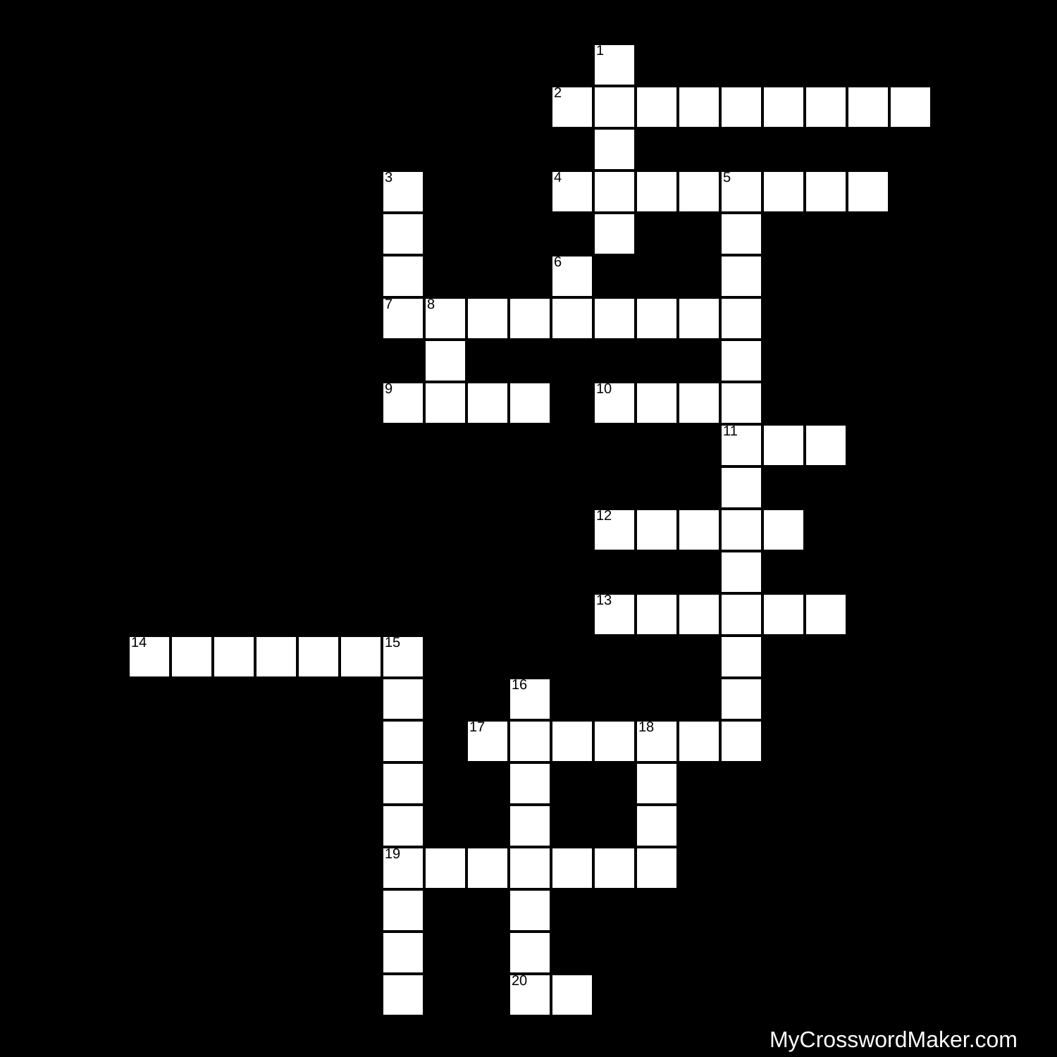 crucigrama-crossword-answers