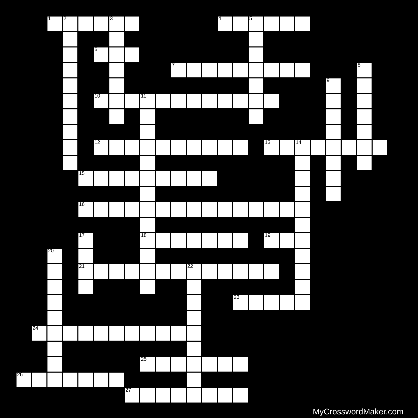 DNA RNA And Protein Synthesis Crossword Puzzle