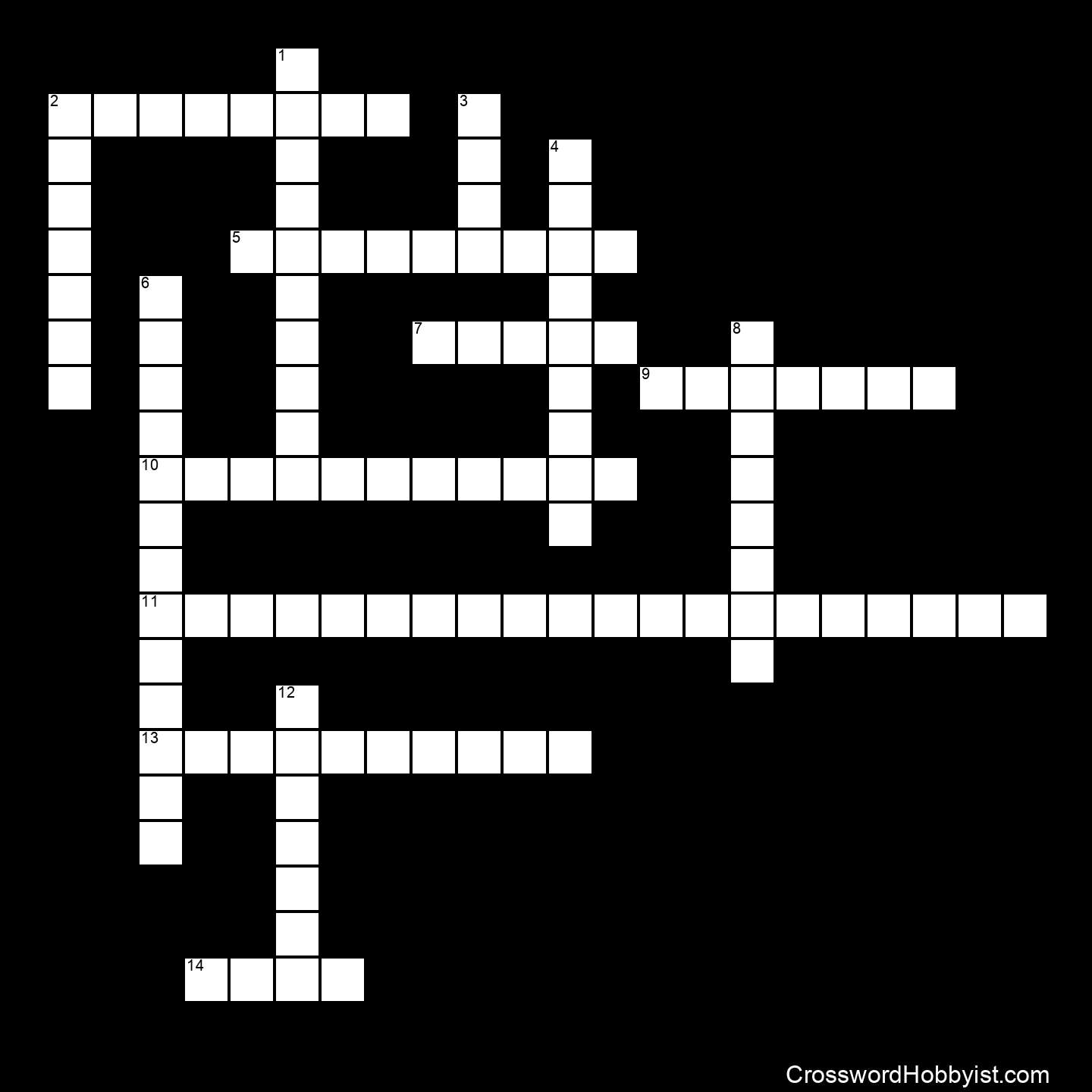 Dental Materials Crossword Puzzle