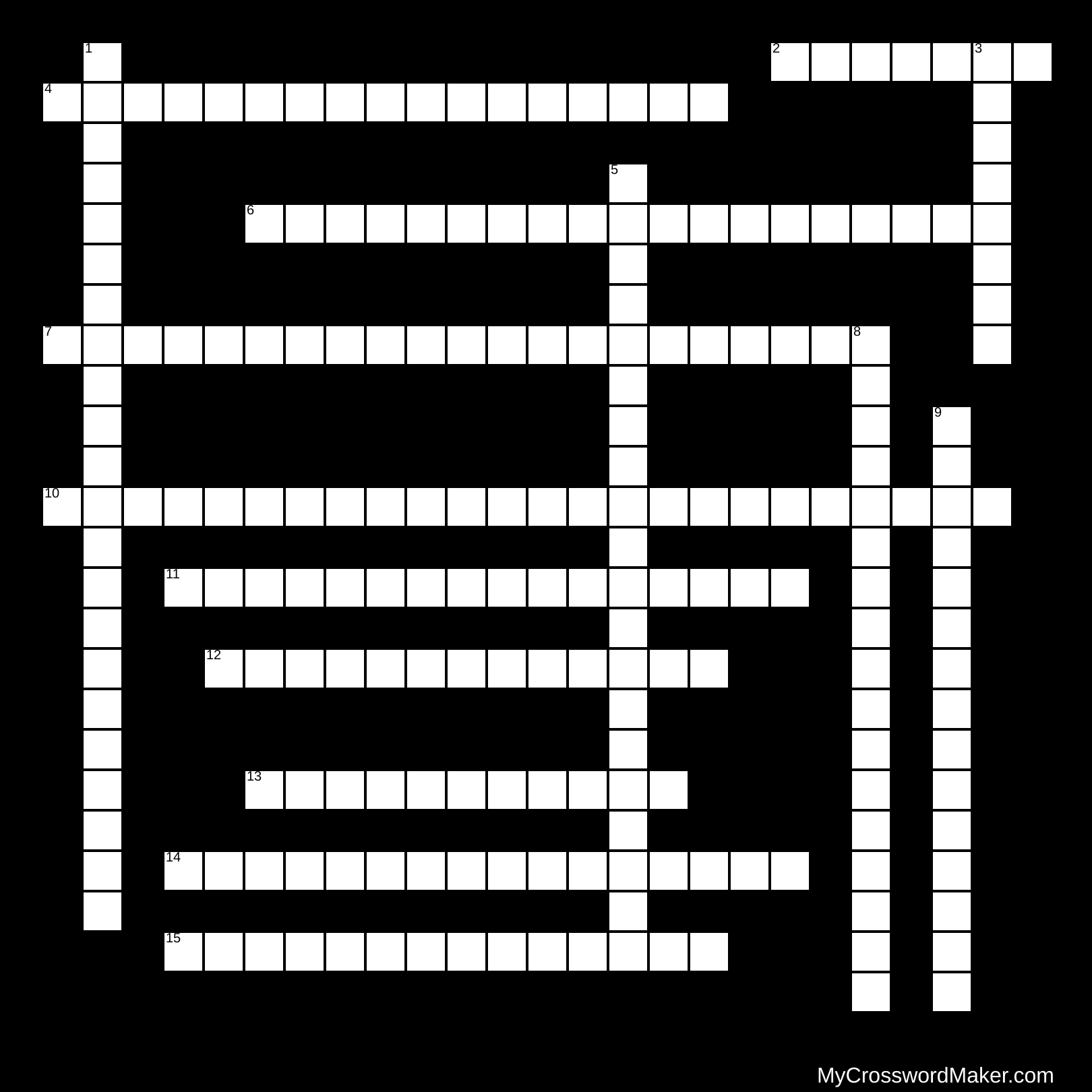Design Process Steps Vocabulary Crossword Puzzle
