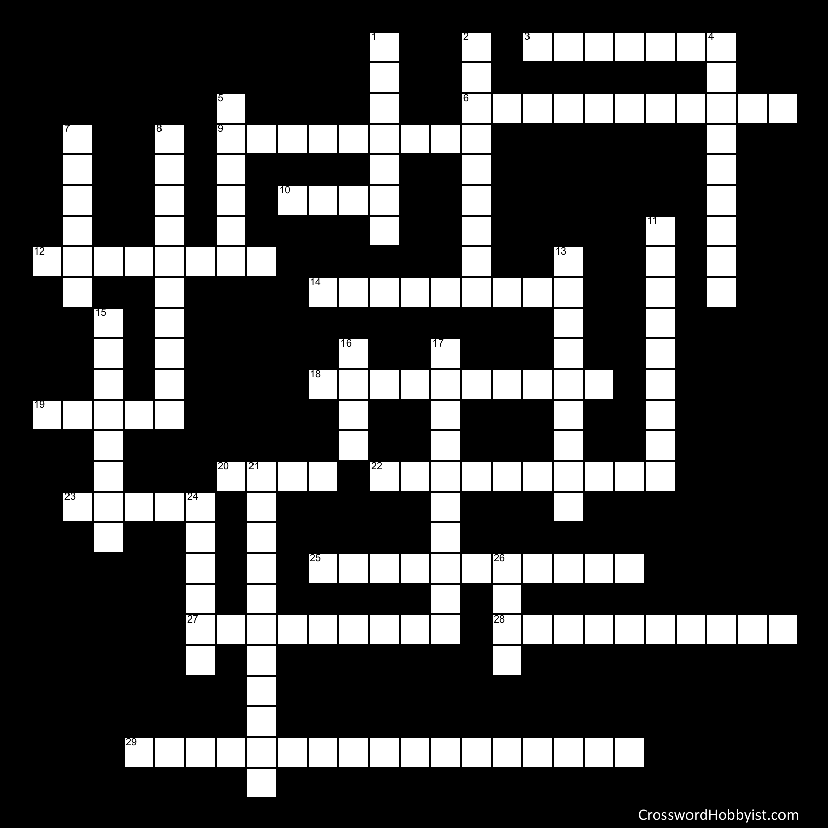 The m in mb crossword clue picture