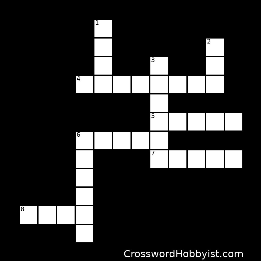 Diversity and Inclusion - Crossword Puzzle