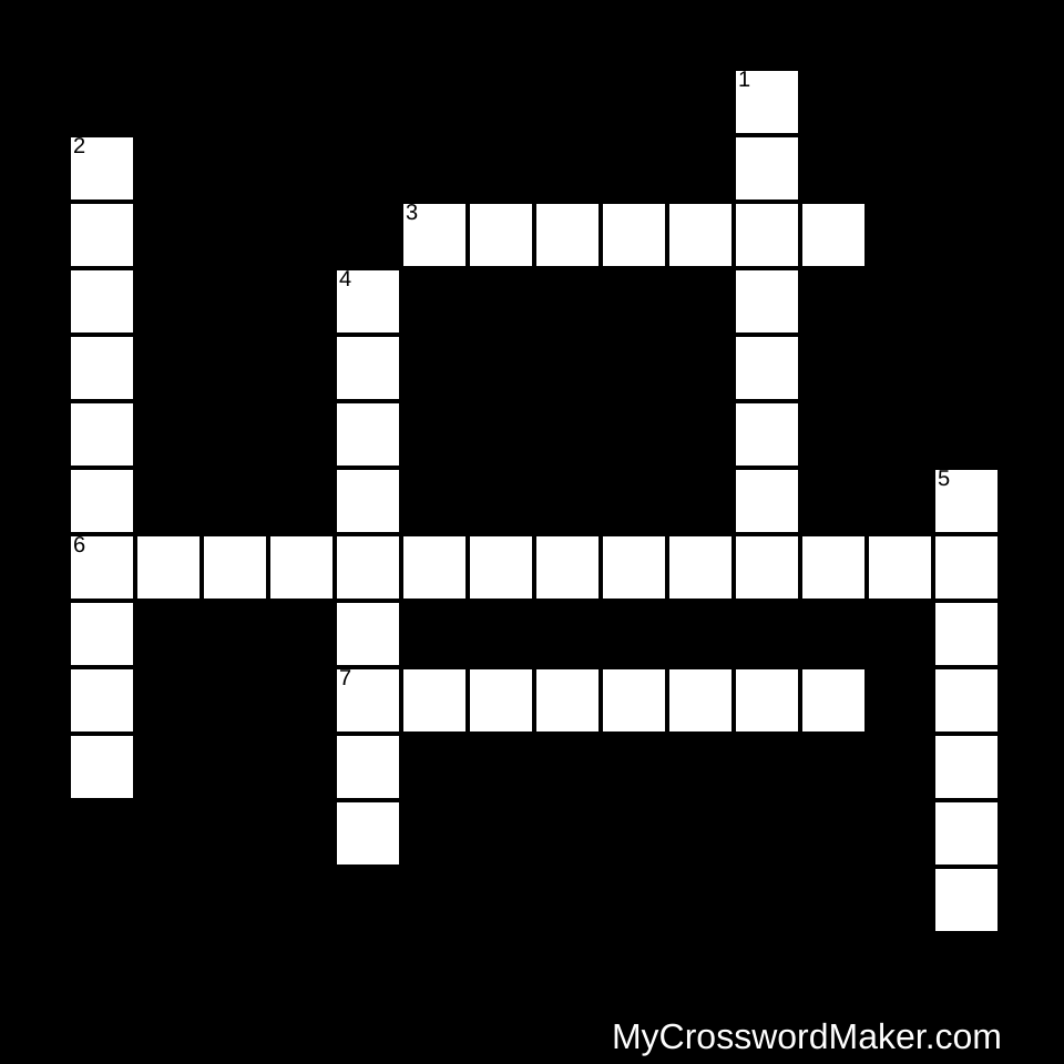 Division Vocabulary - Crossword Puzzle