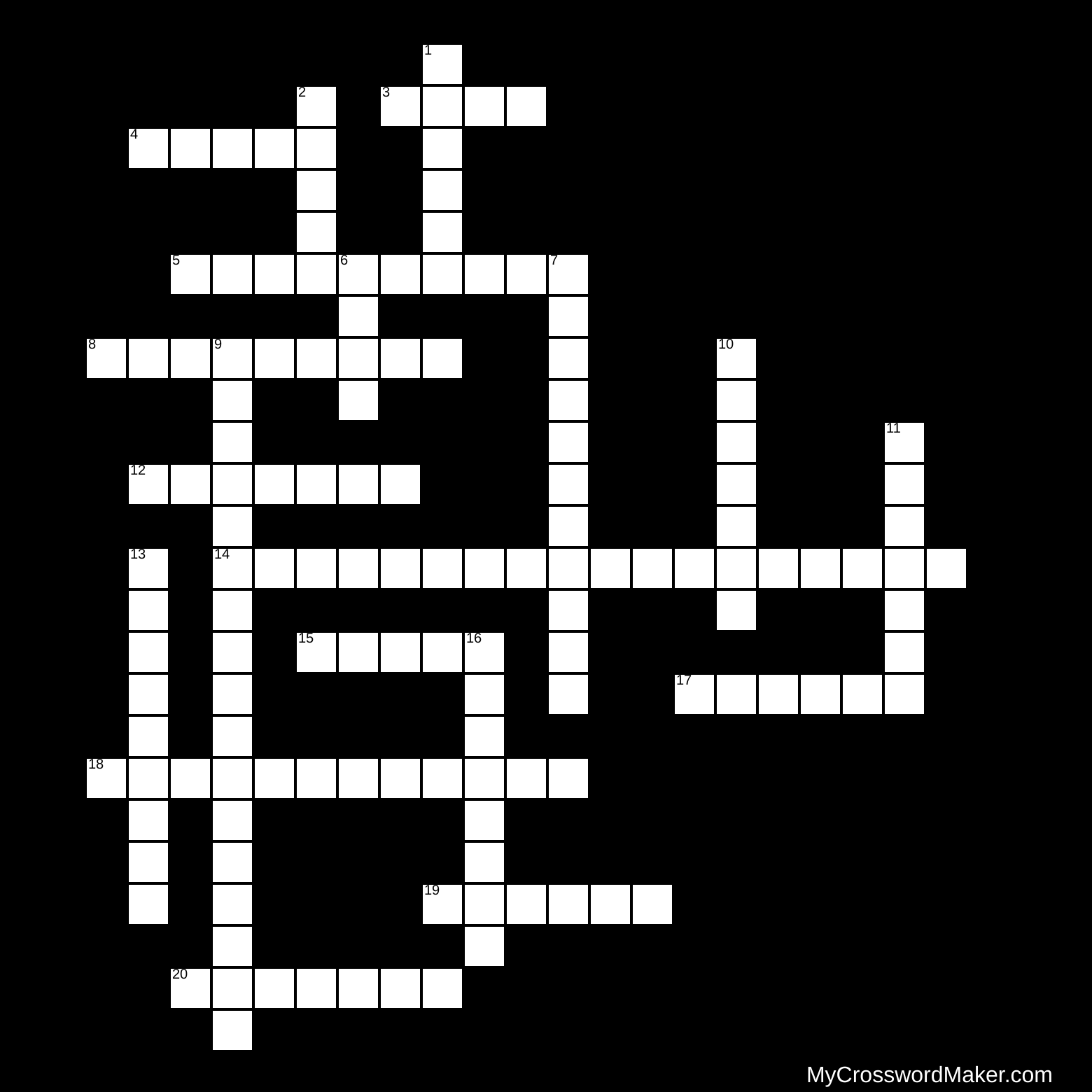 Dogs & Cats Crossword Puzzle
