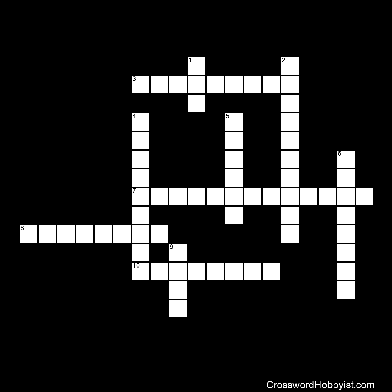 Dusky Dolphin Crossword Puzzle! Crossword Puzzle