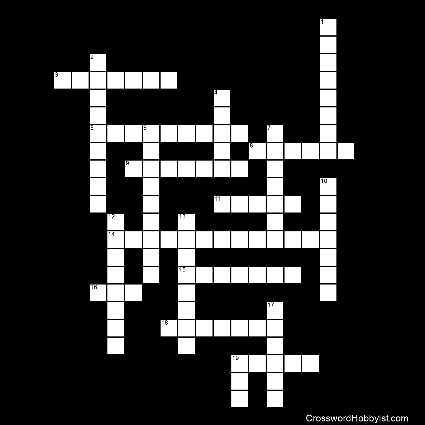 Puzzles for middle school pdf image