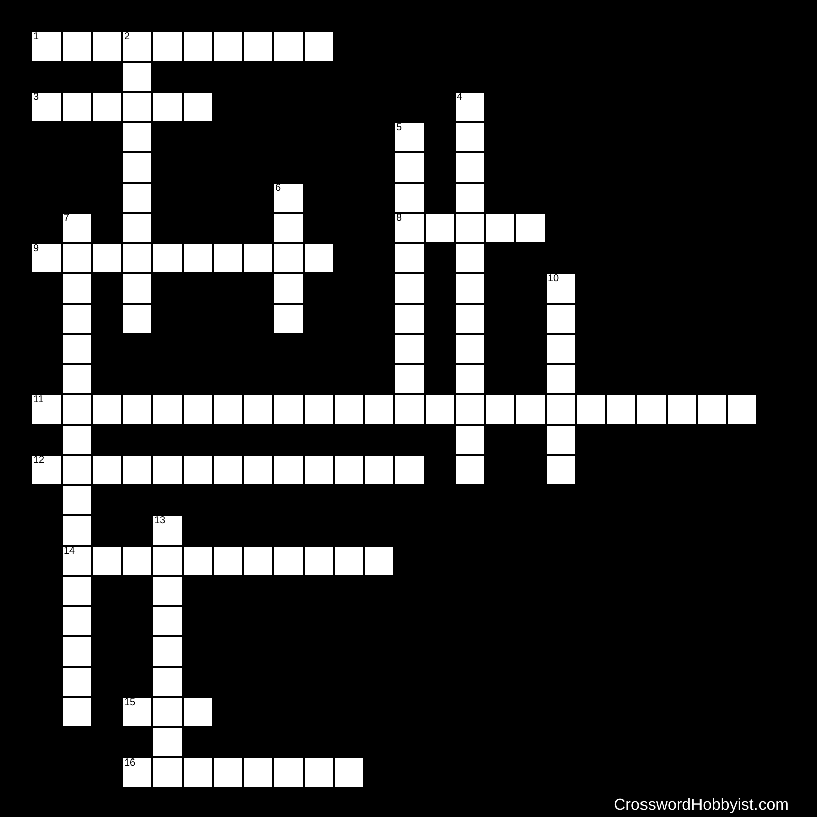 EMPLOYEE APPRECIATION DAY Crossword Puzzle