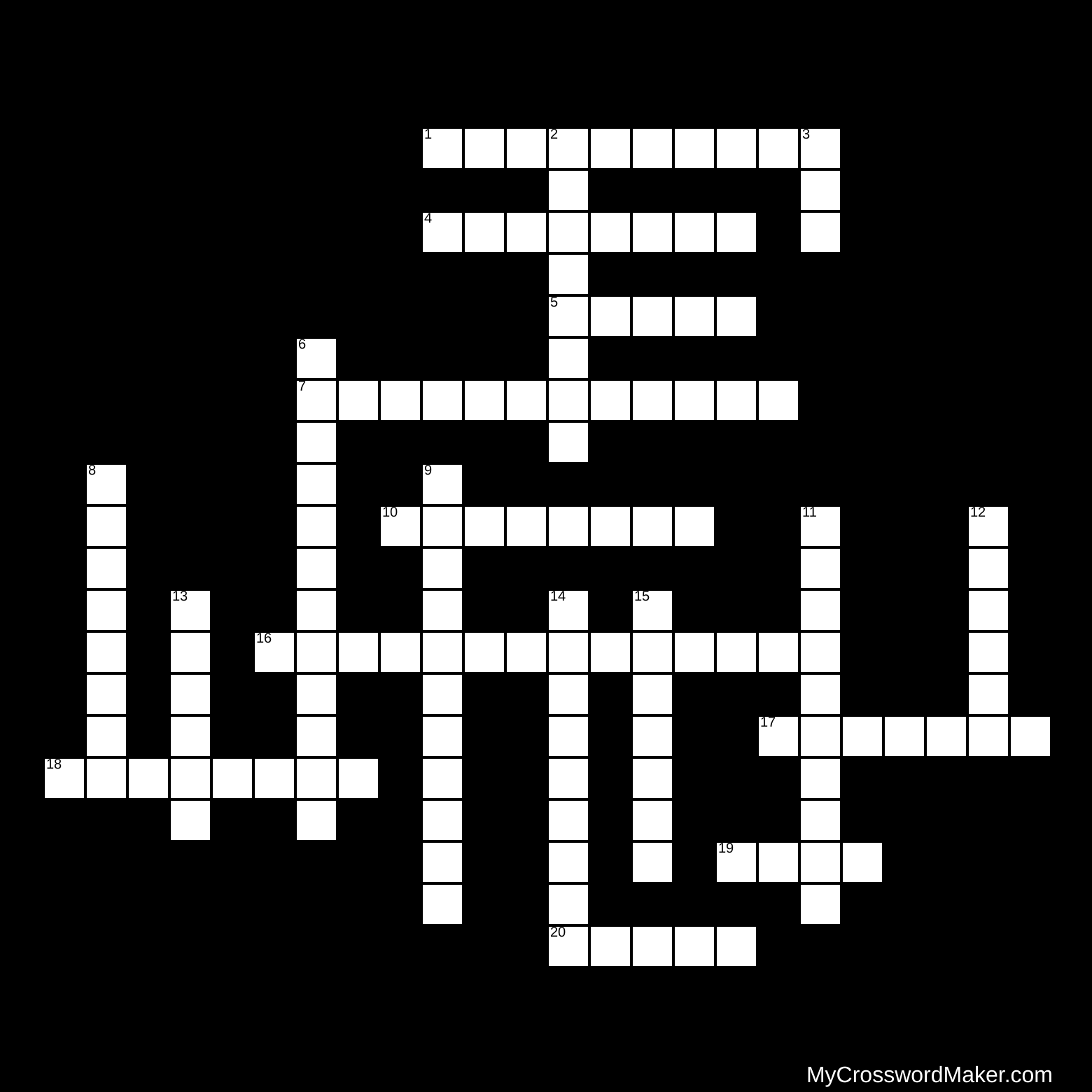 Early 2000s Crossword Crossword Puzzle
