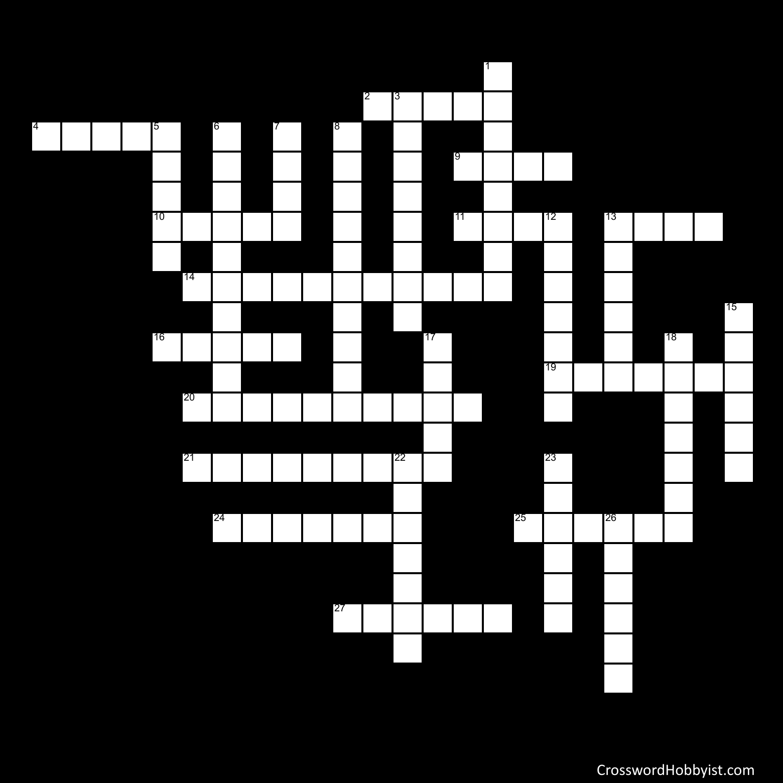 Academic essay crossword clue 6 letters picture