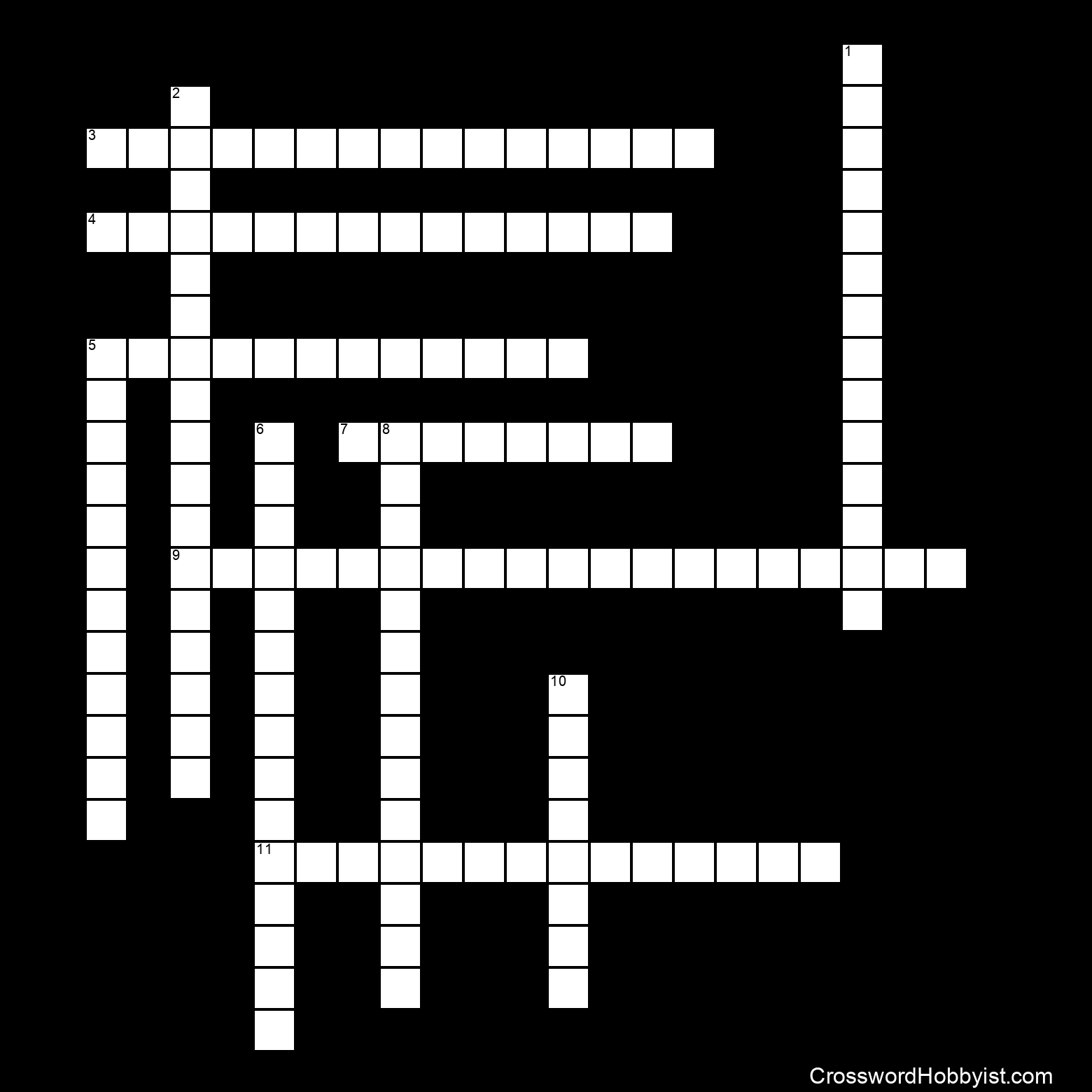 Soup Choice Crossword Clue - qtjcw6l